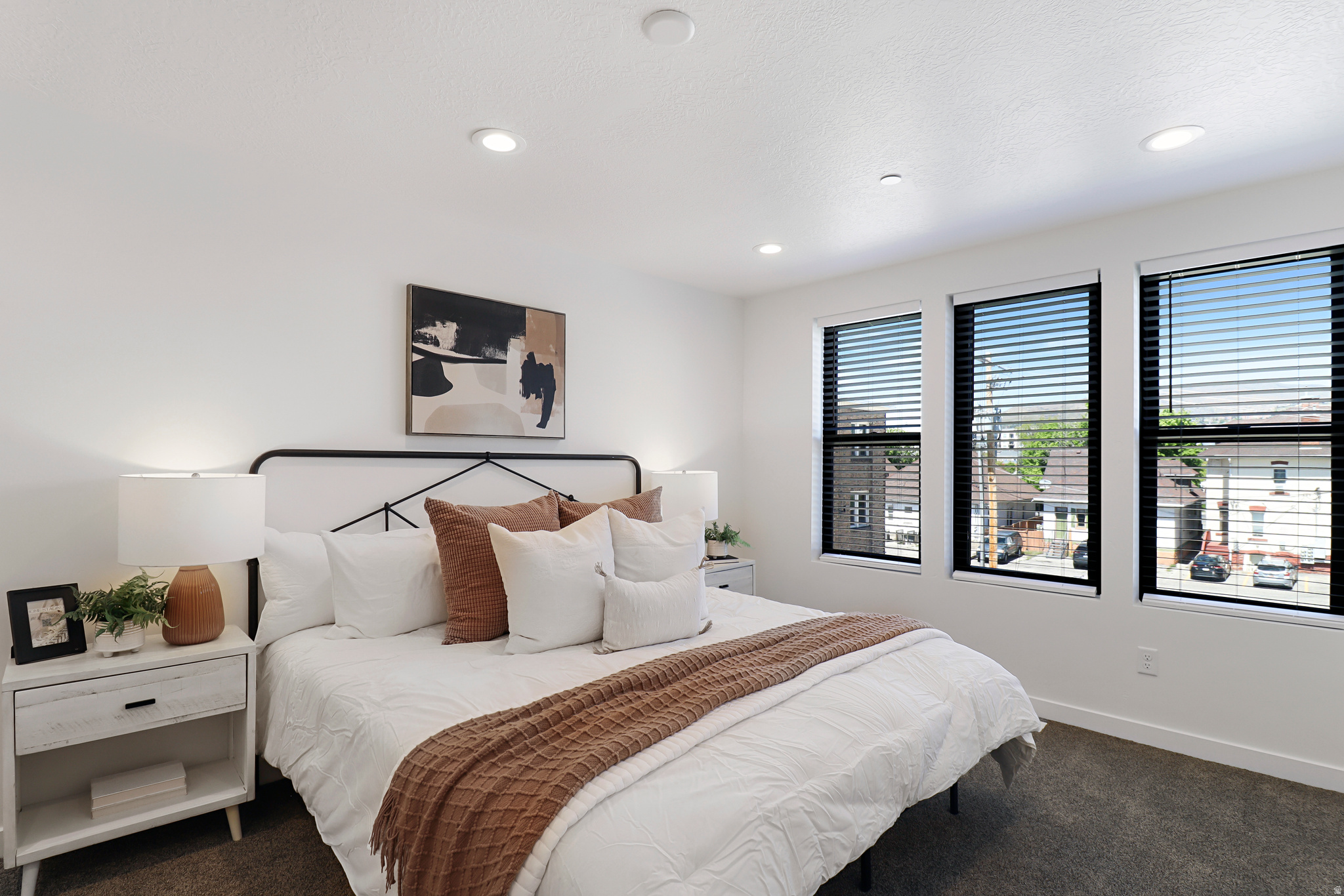 ROSE - Residential
