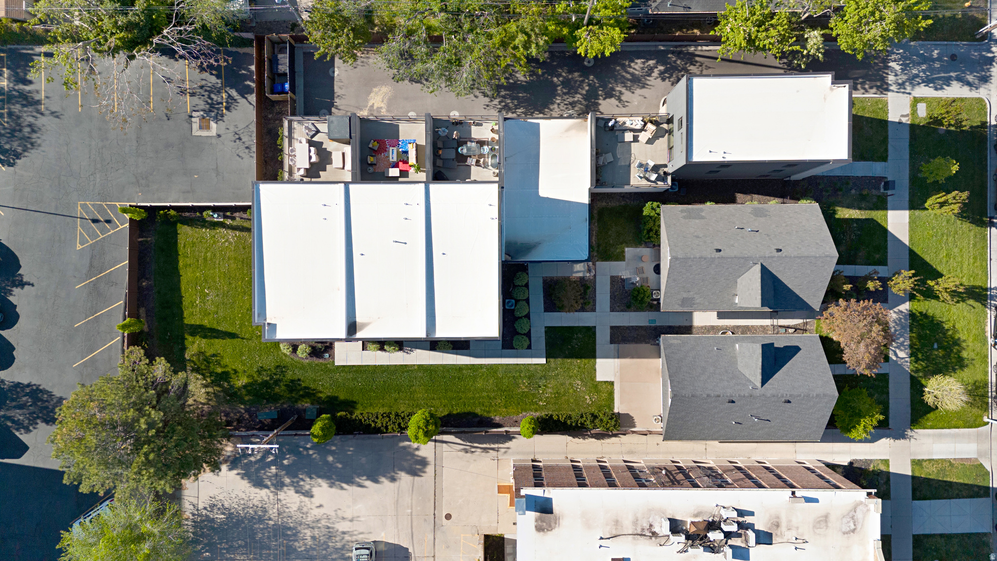ROSE - Residential