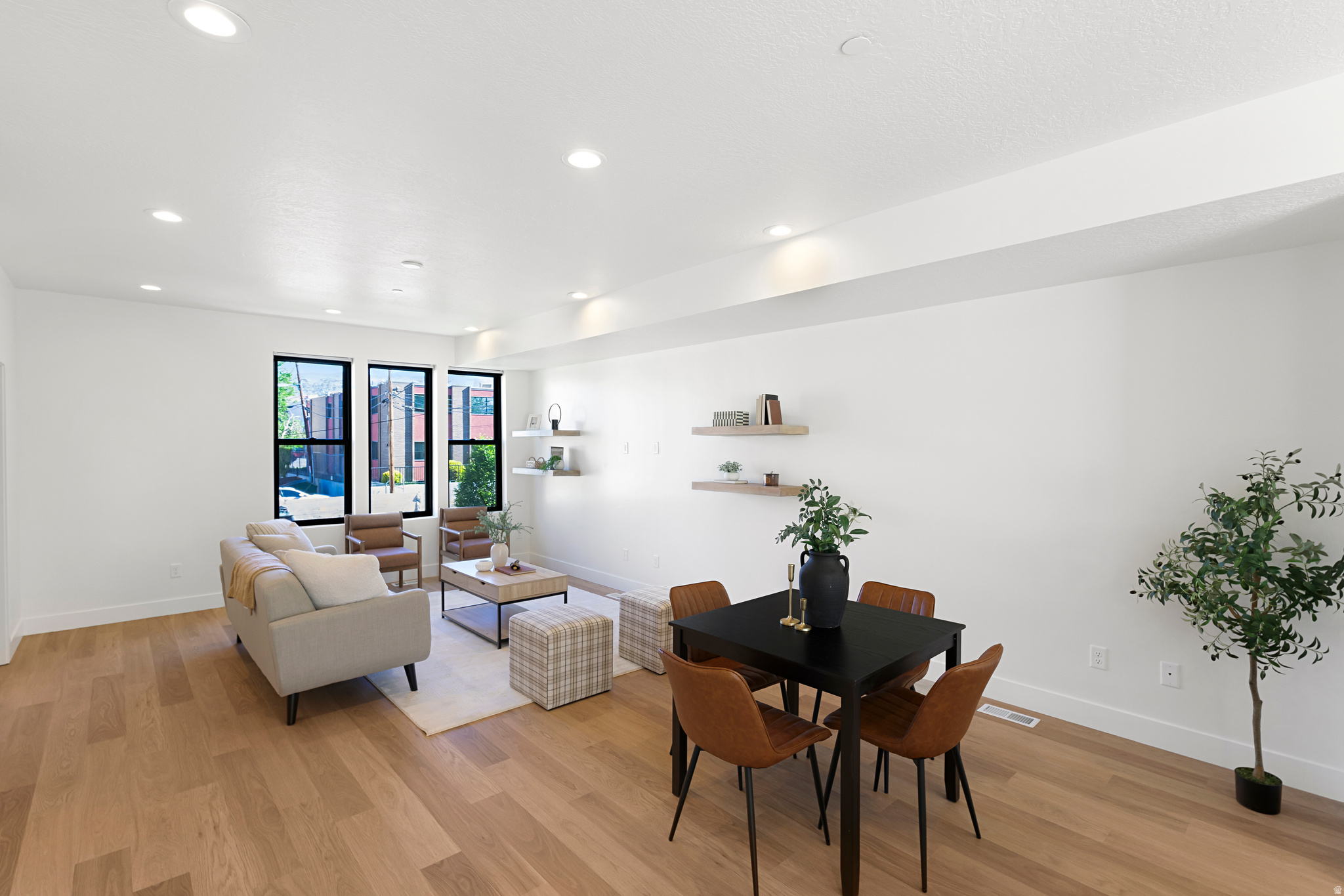 ROSE - Residential