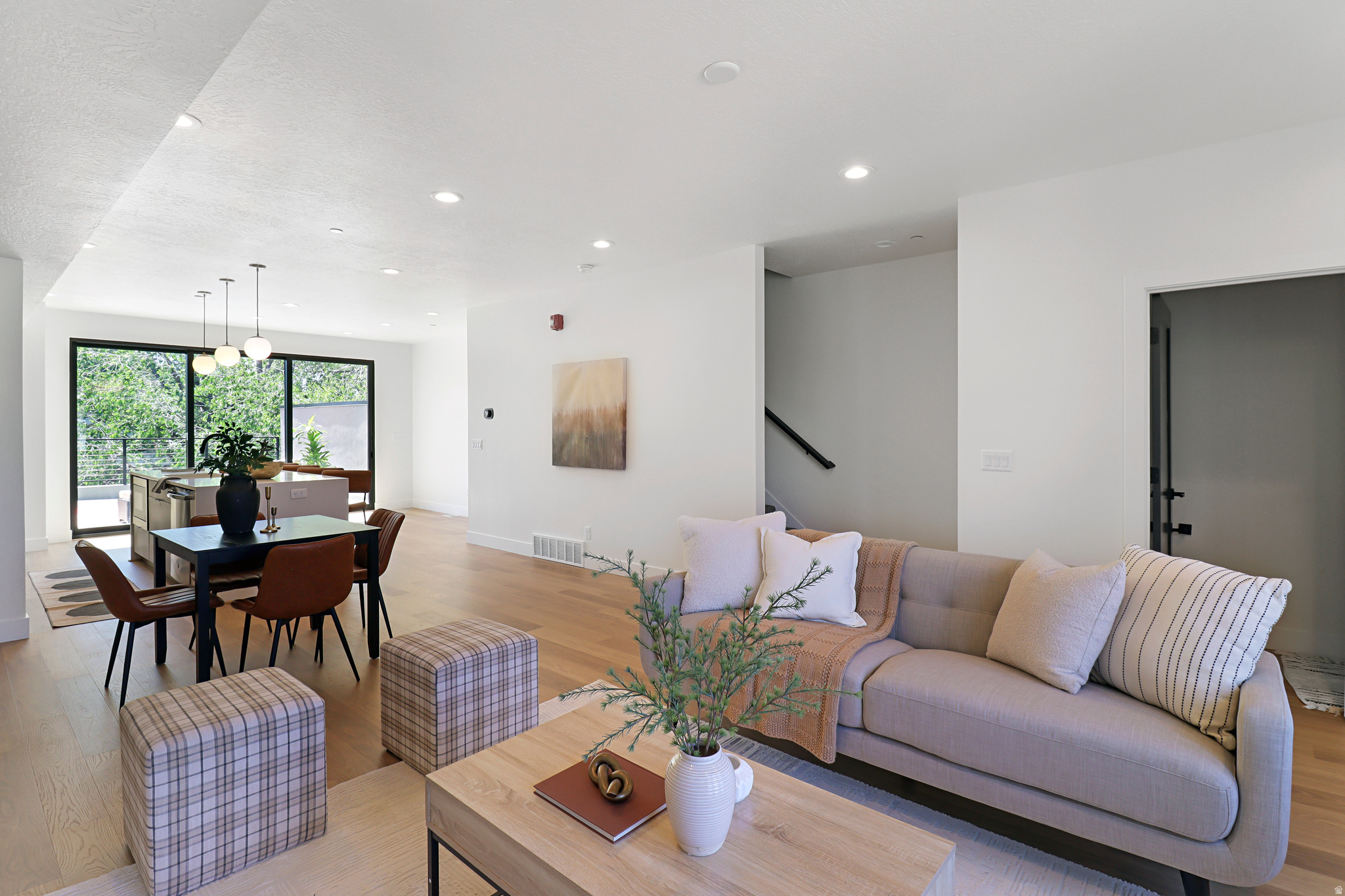 ROSE - Residential