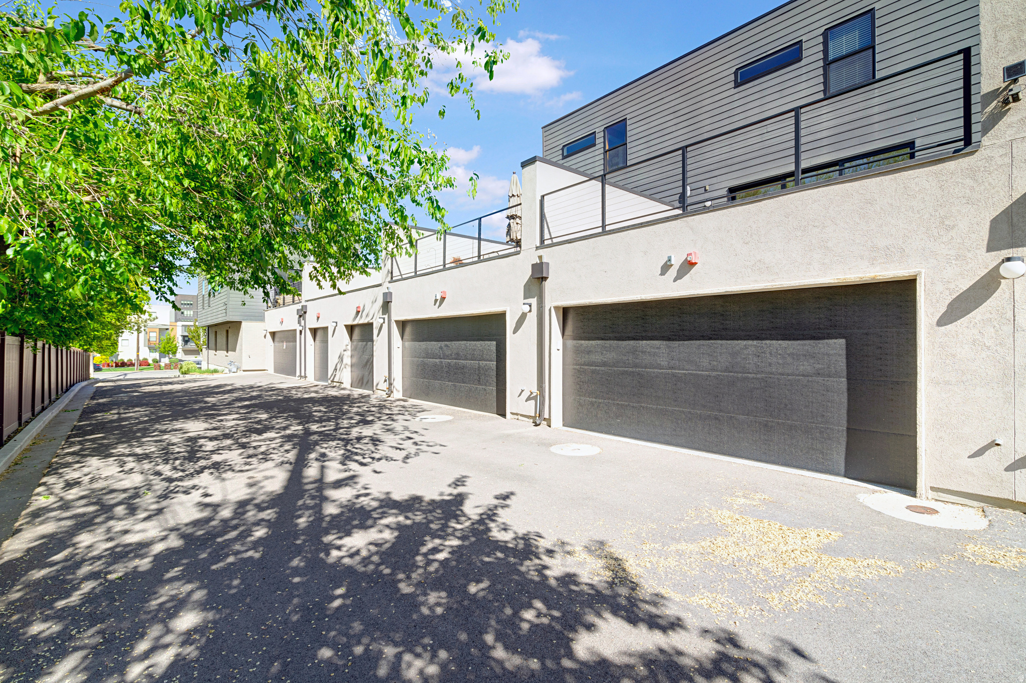 ROSE - Residential