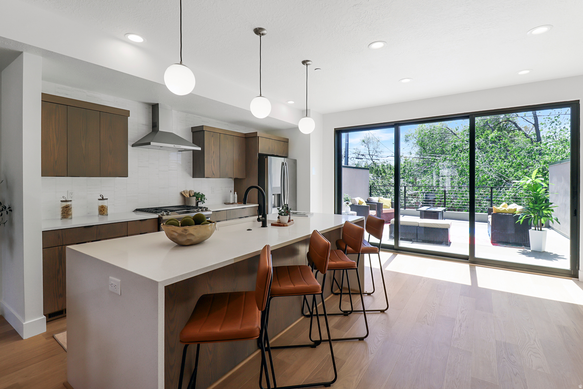 ROSE - Residential