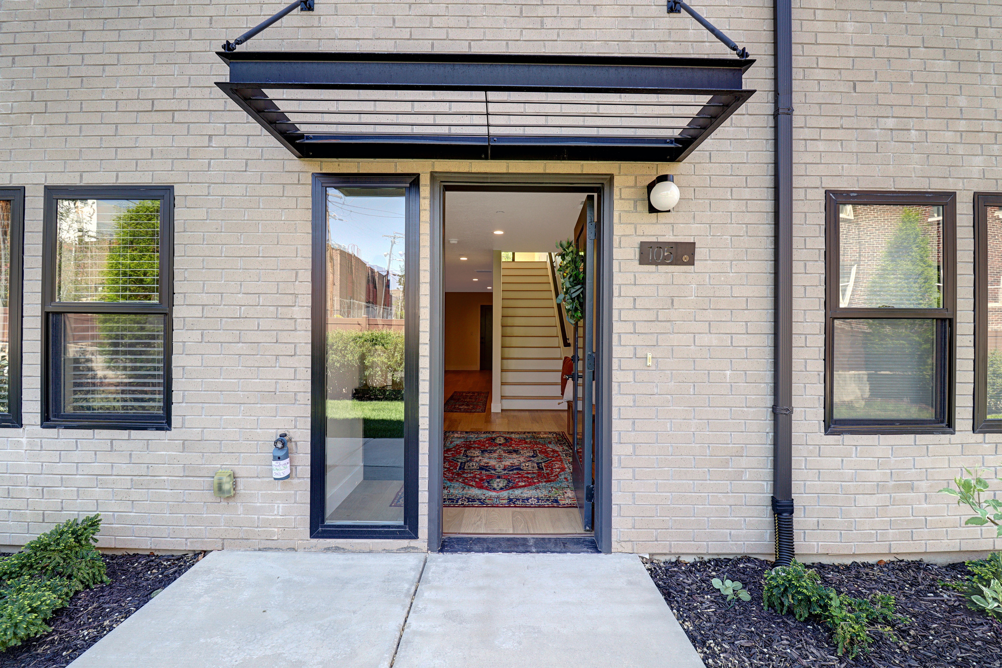 ROSE - Residential