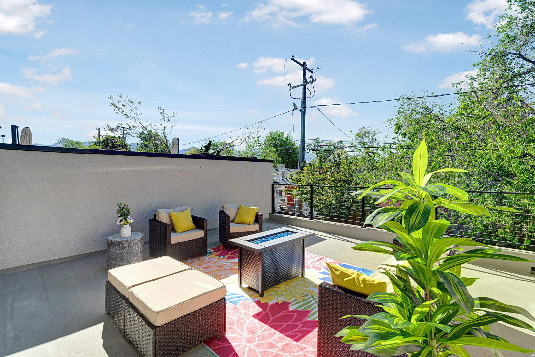 ROSE - Residential