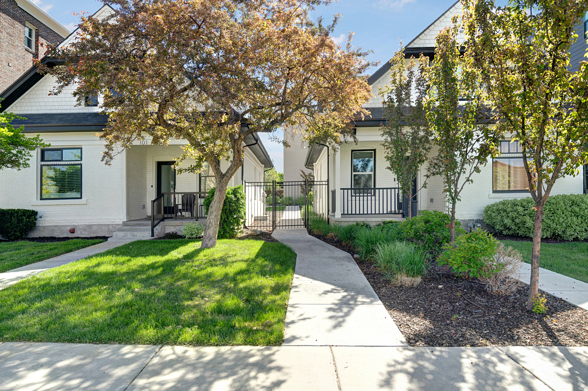 ROSE - Residential