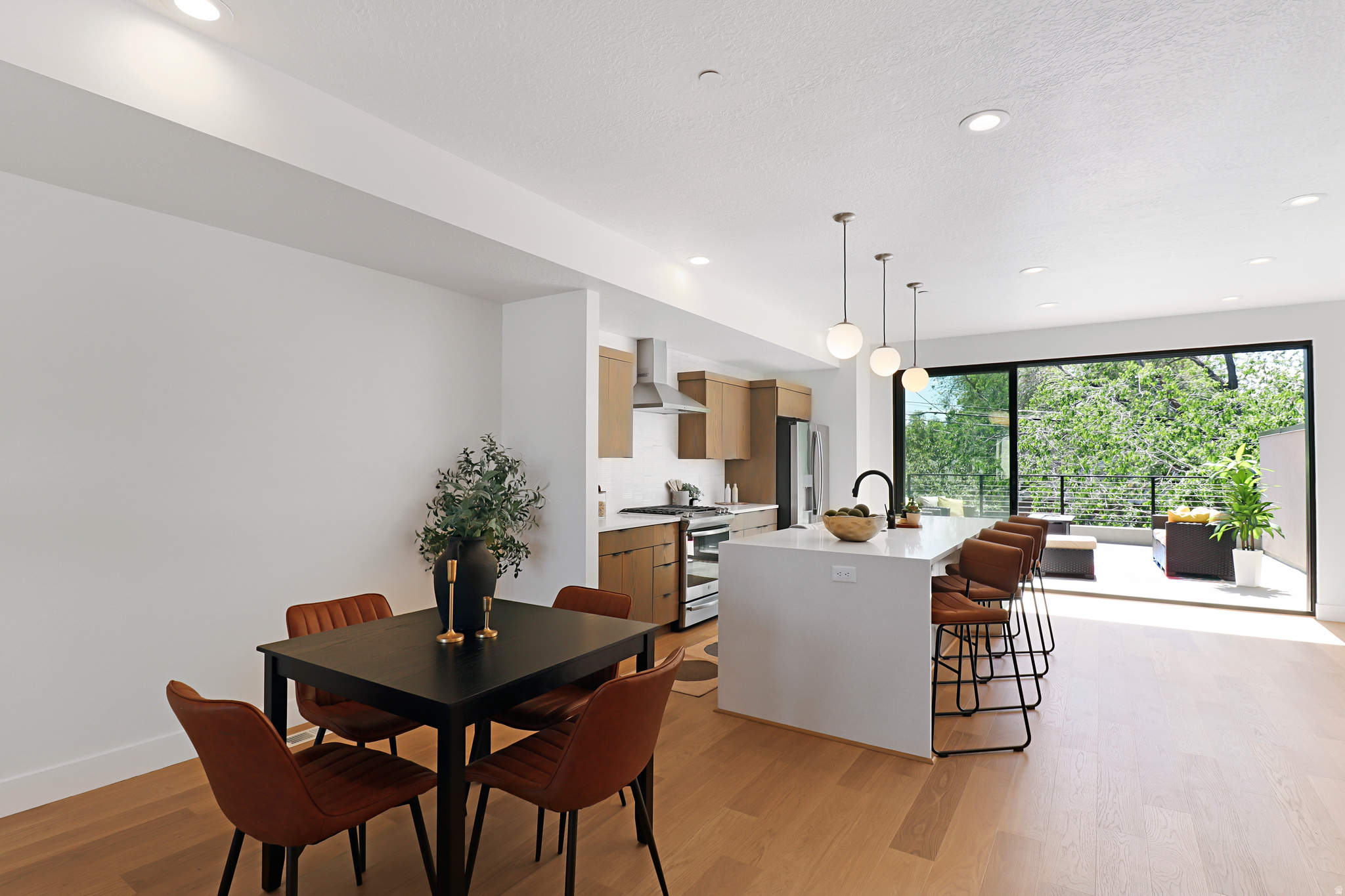 ROSE - Residential