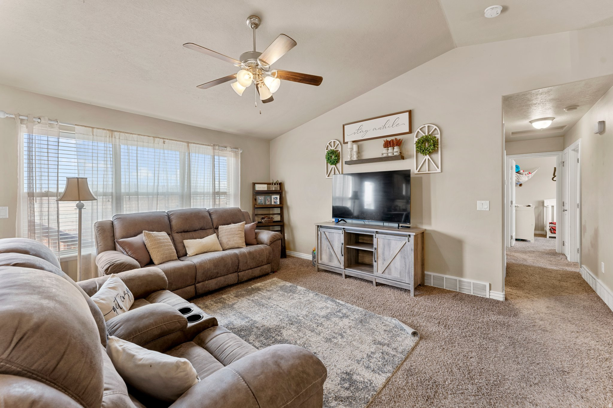 CEDAR MEADOWS SUBDIVISION - Residential