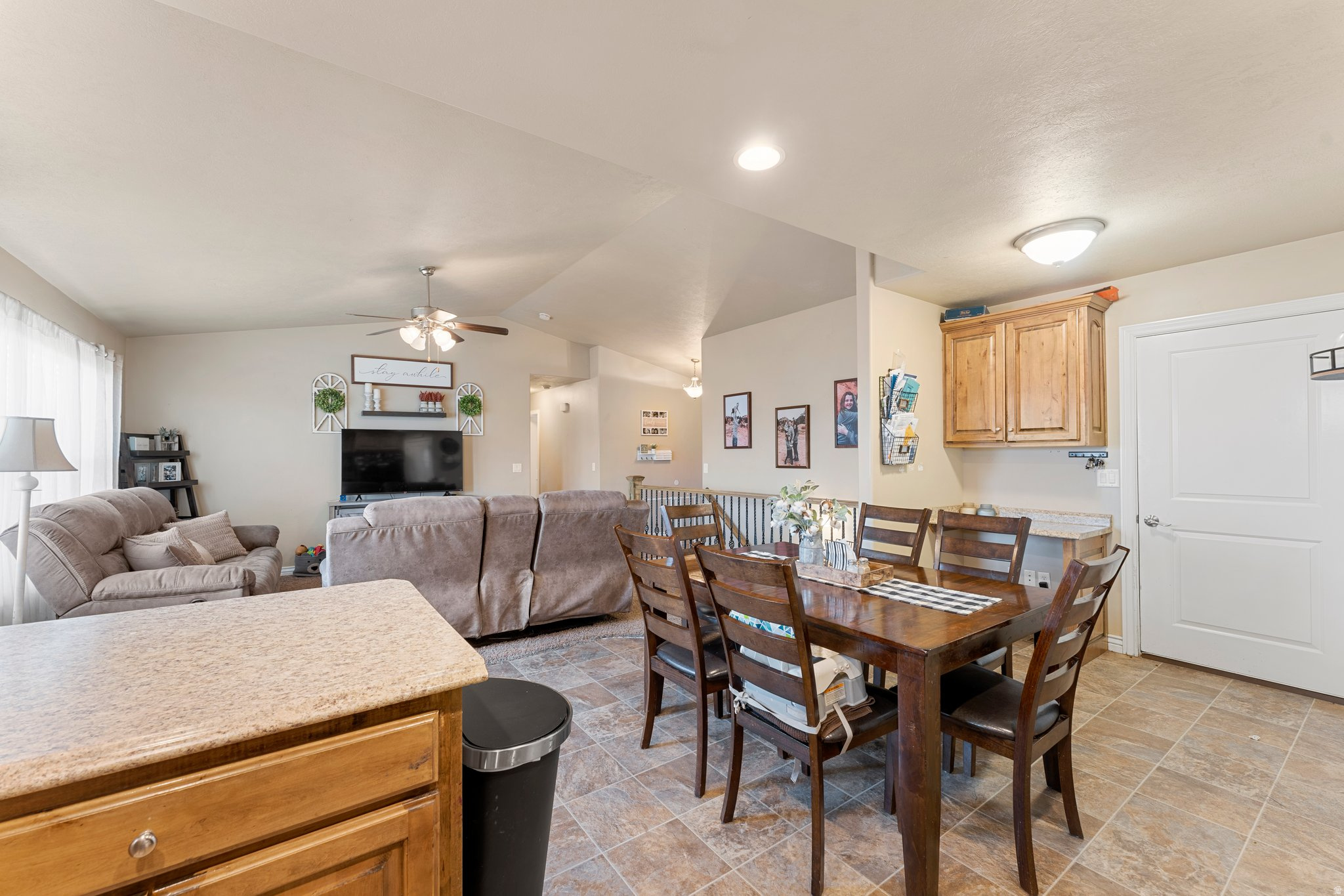 CEDAR MEADOWS SUBDIVISION - Residential