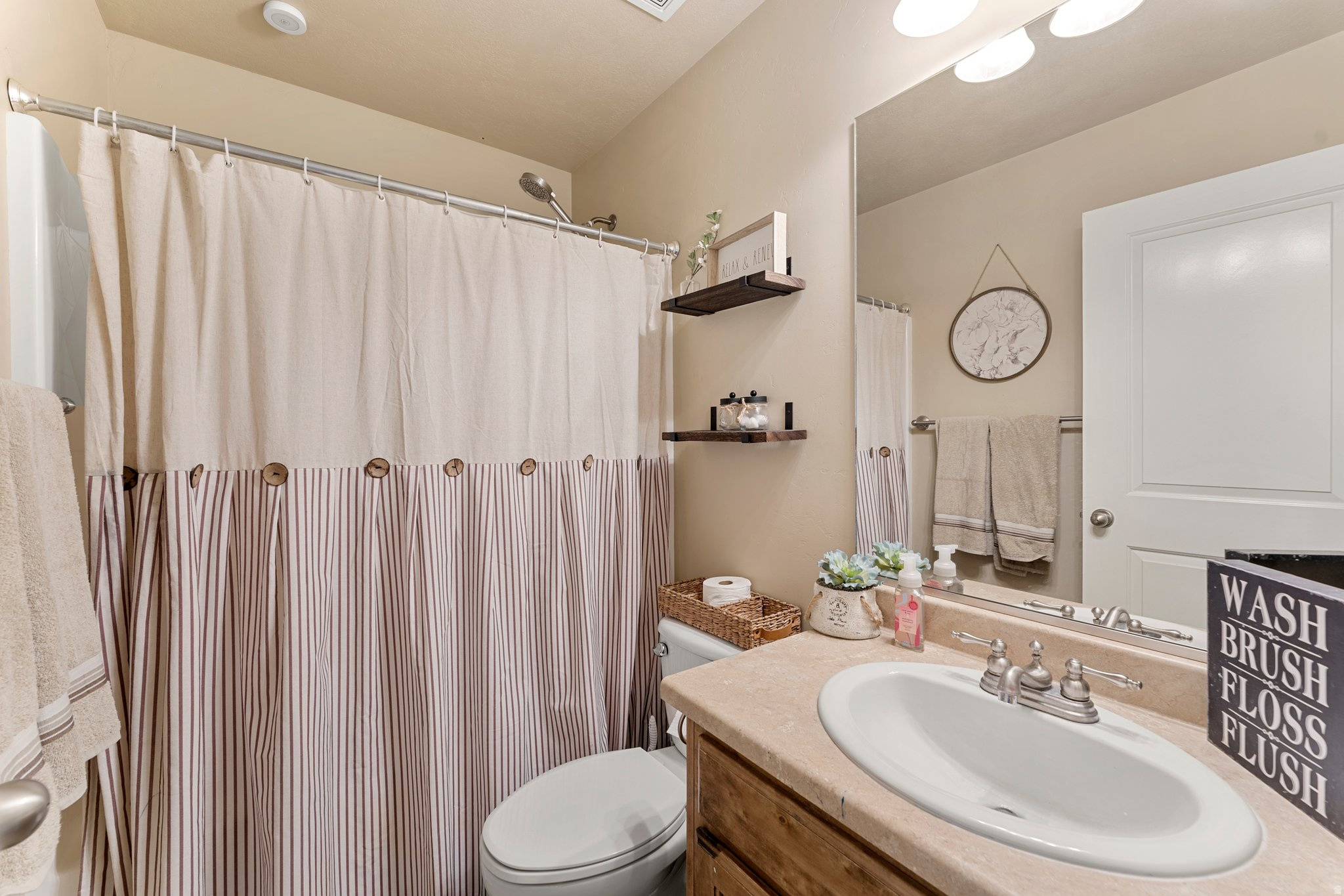 CEDAR MEADOWS SUBDIVISION - Residential