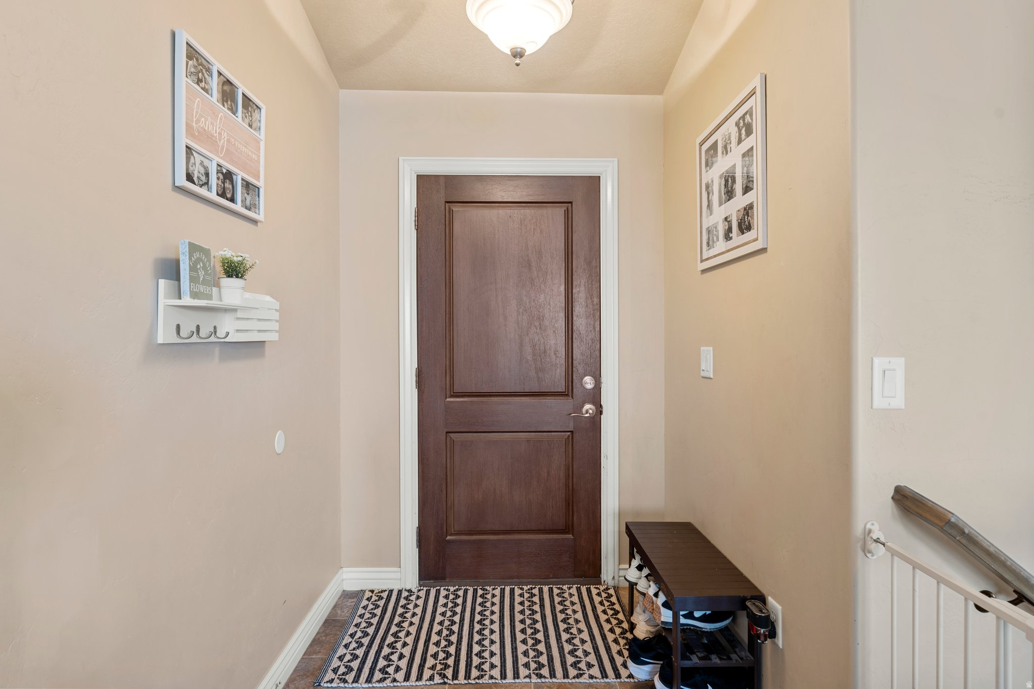 CEDAR MEADOWS SUBDIVISION - Residential