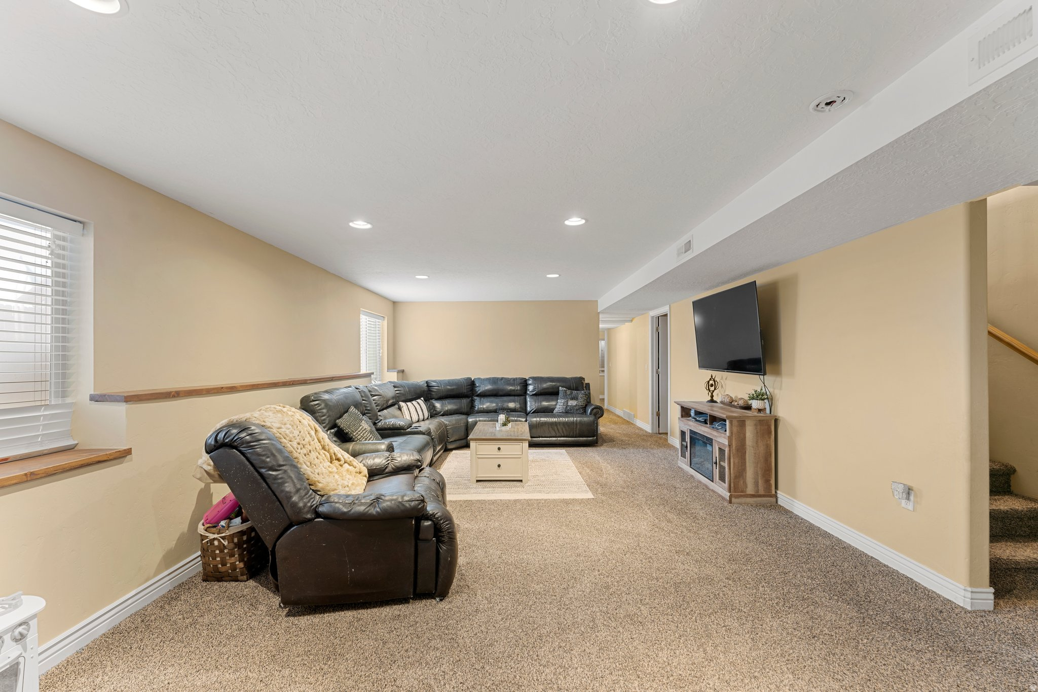 CEDAR MEADOWS SUBDIVISION - Residential