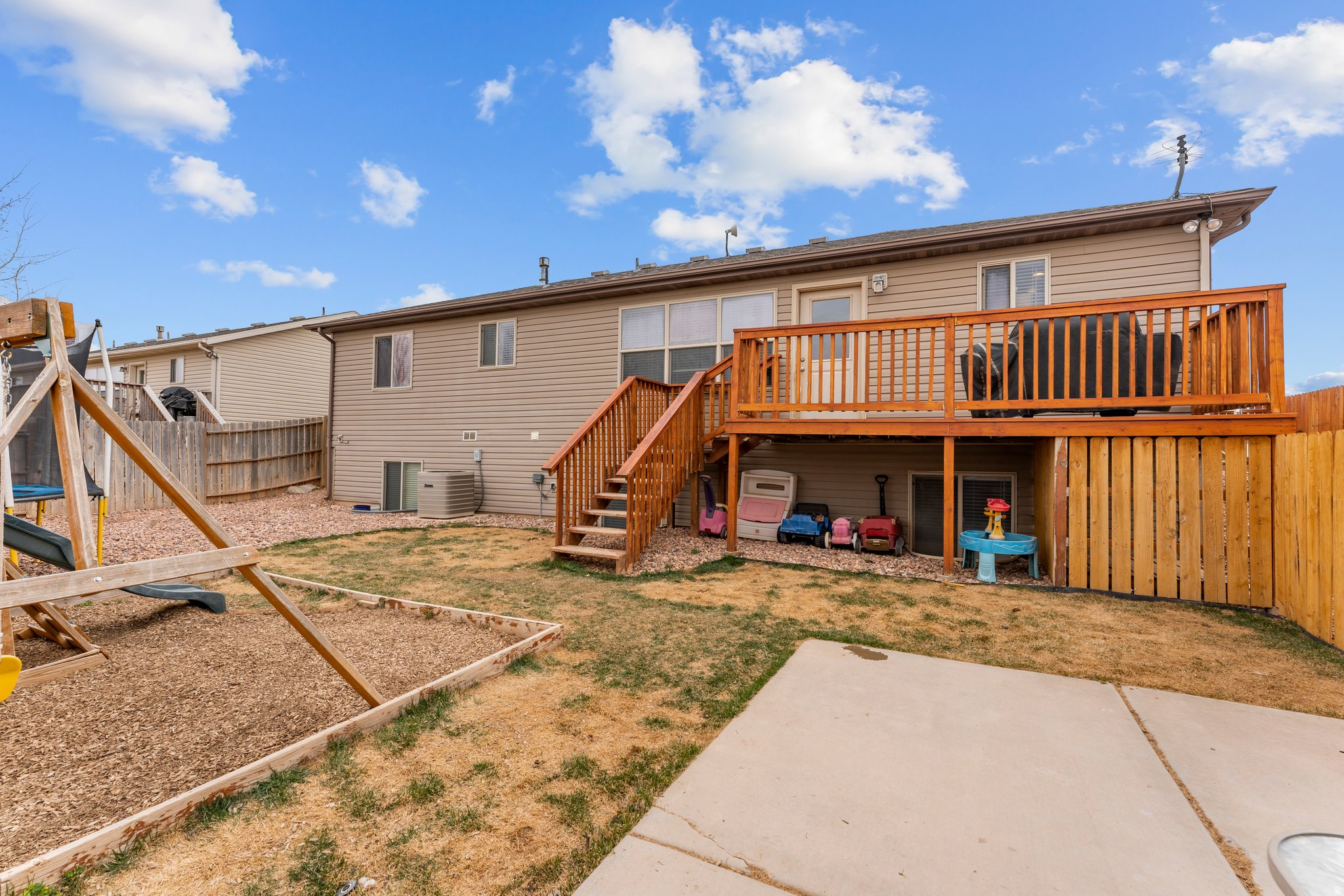 CEDAR MEADOWS SUBDIVISION - Residential