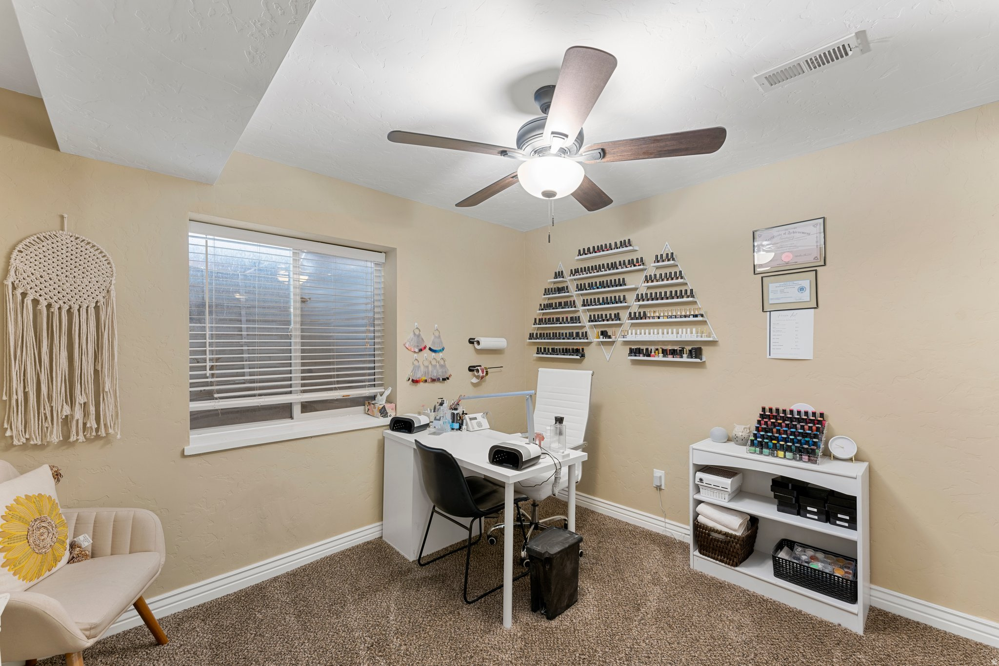 CEDAR MEADOWS SUBDIVISION - Residential