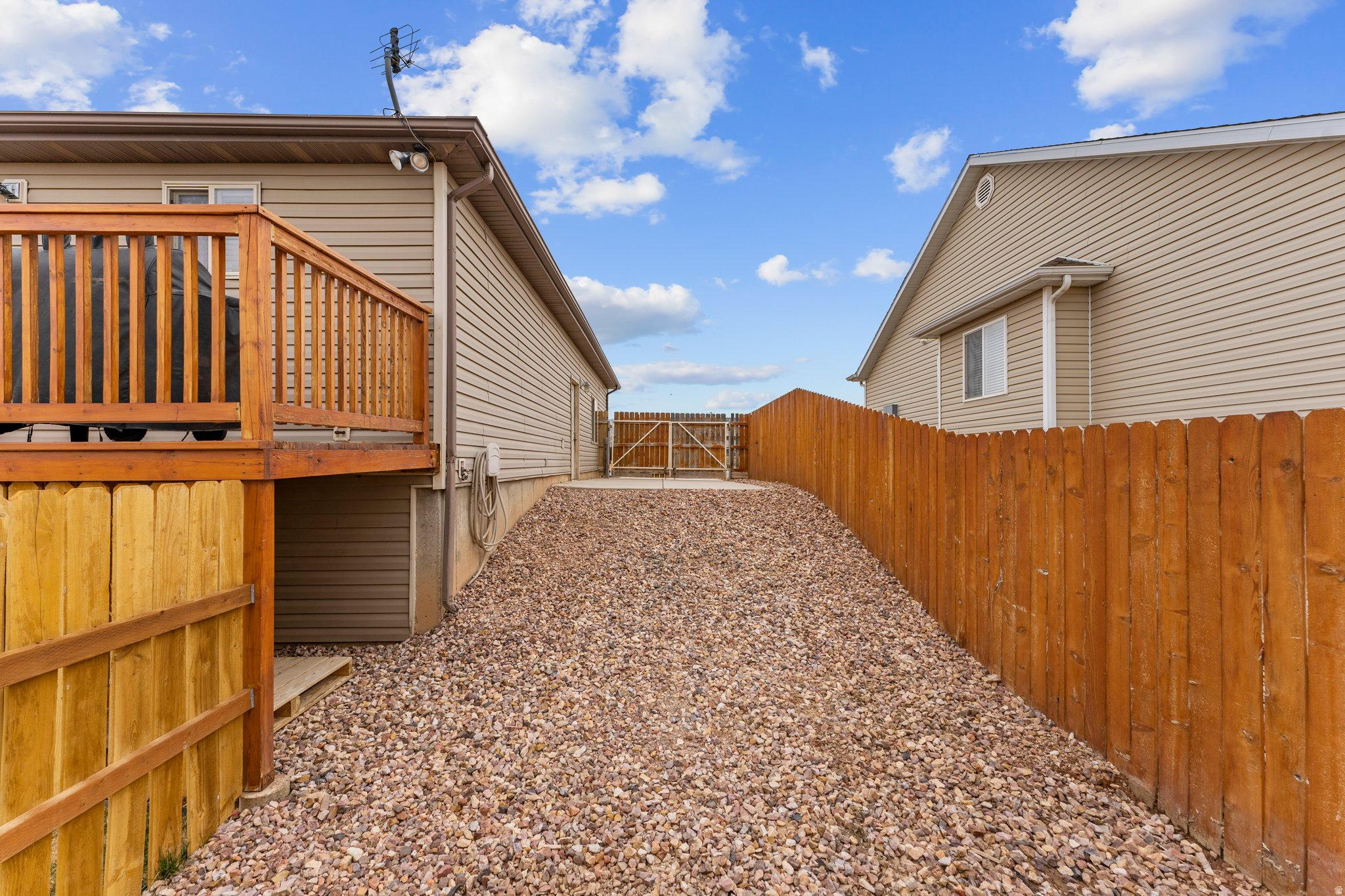 CEDAR MEADOWS SUBDIVISION - Residential