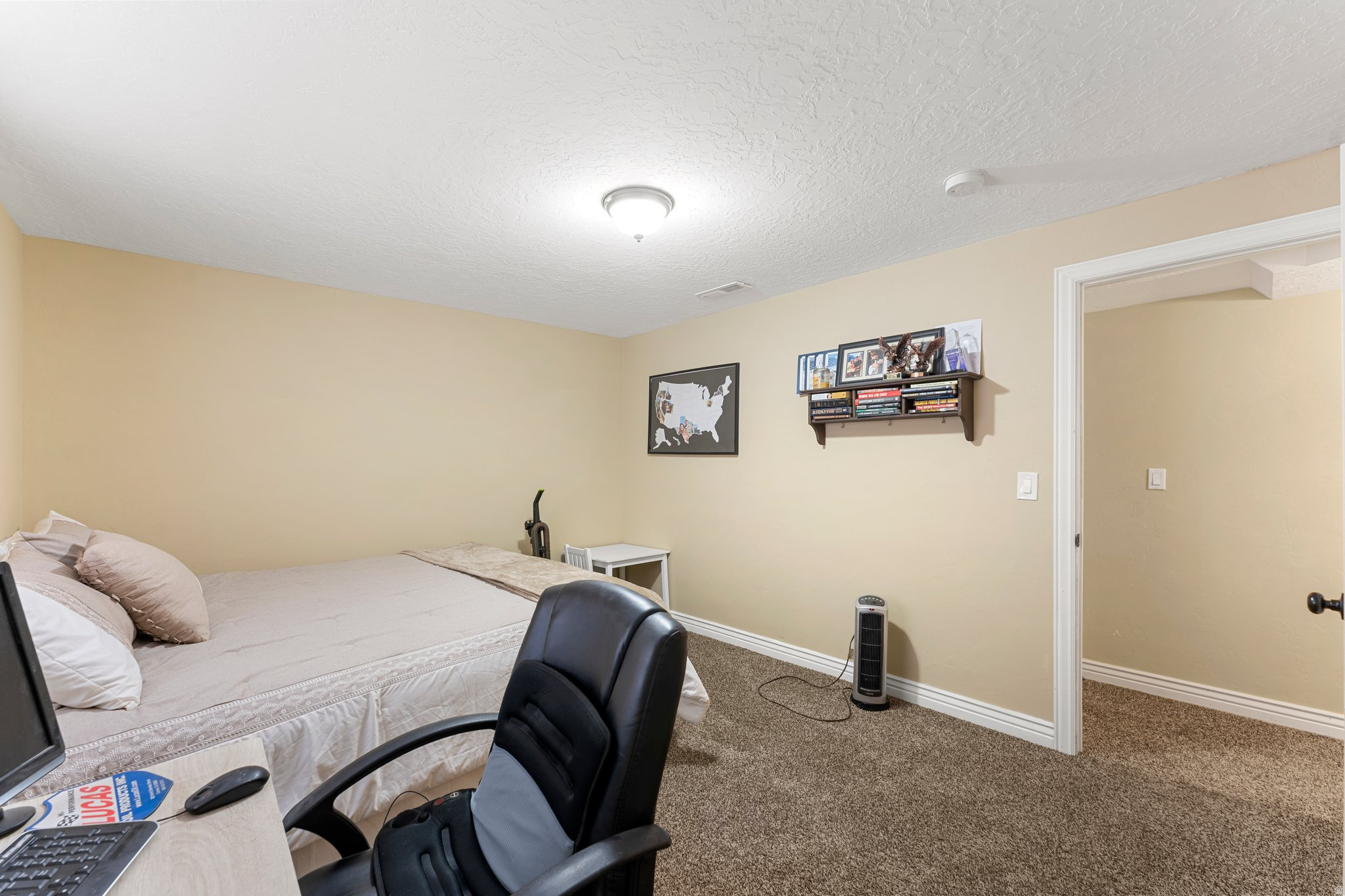 CEDAR MEADOWS SUBDIVISION - Residential