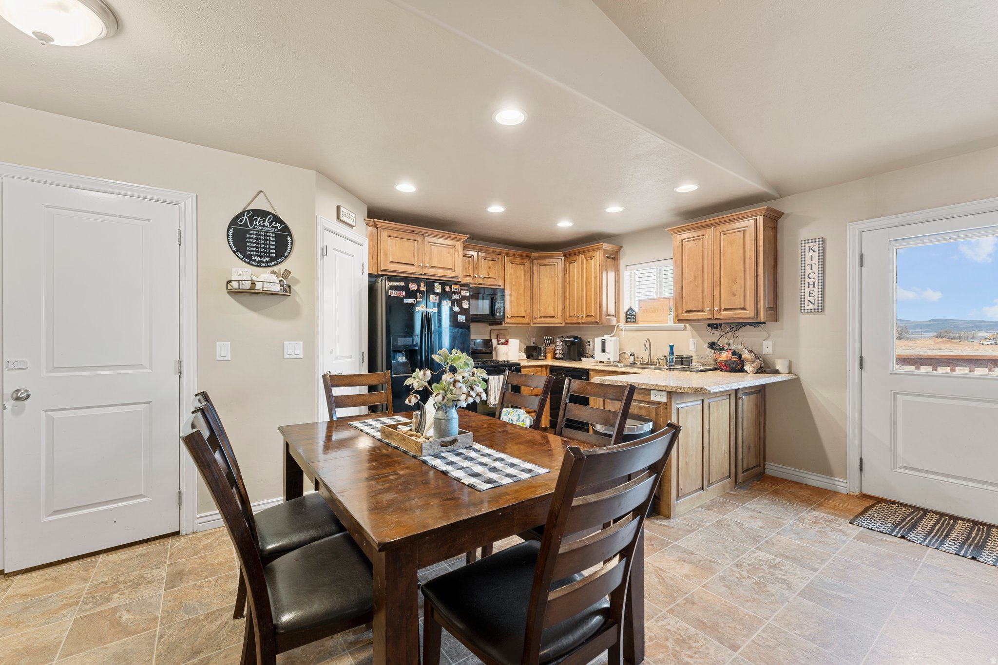 CEDAR MEADOWS SUBDIVISION - Residential