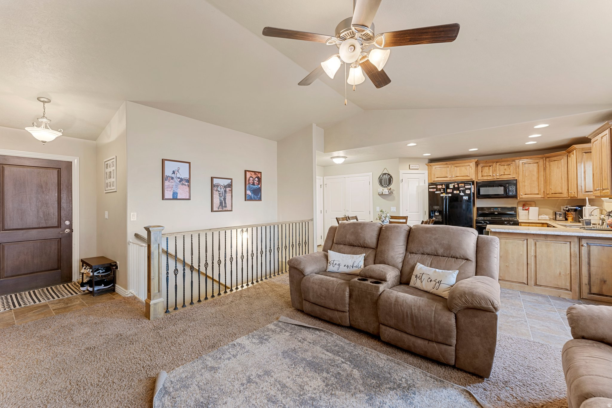 CEDAR MEADOWS SUBDIVISION - Residential