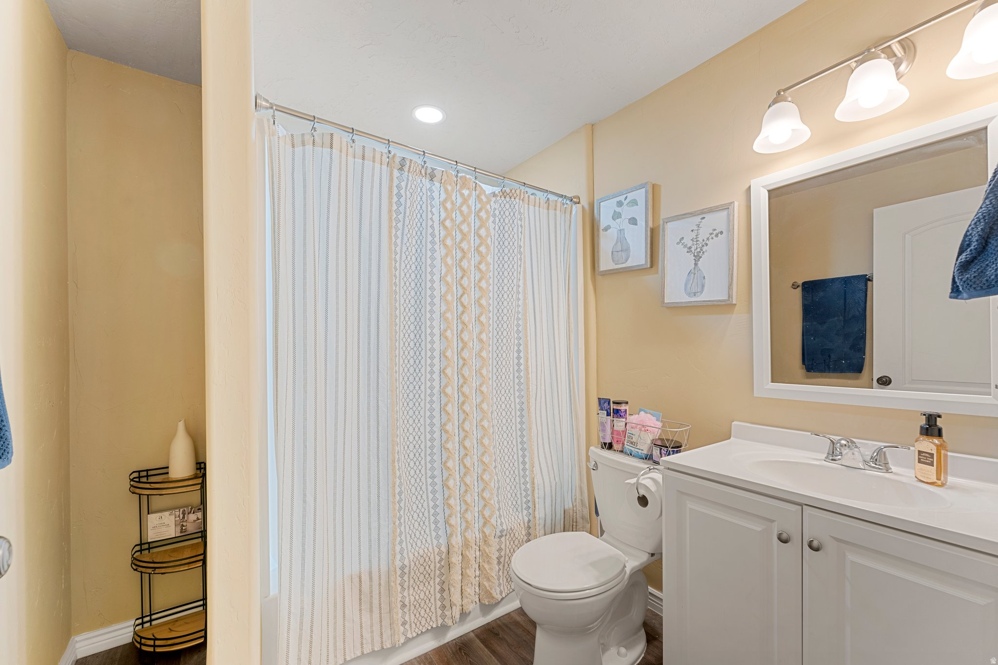 CEDAR MEADOWS SUBDIVISION - Residential