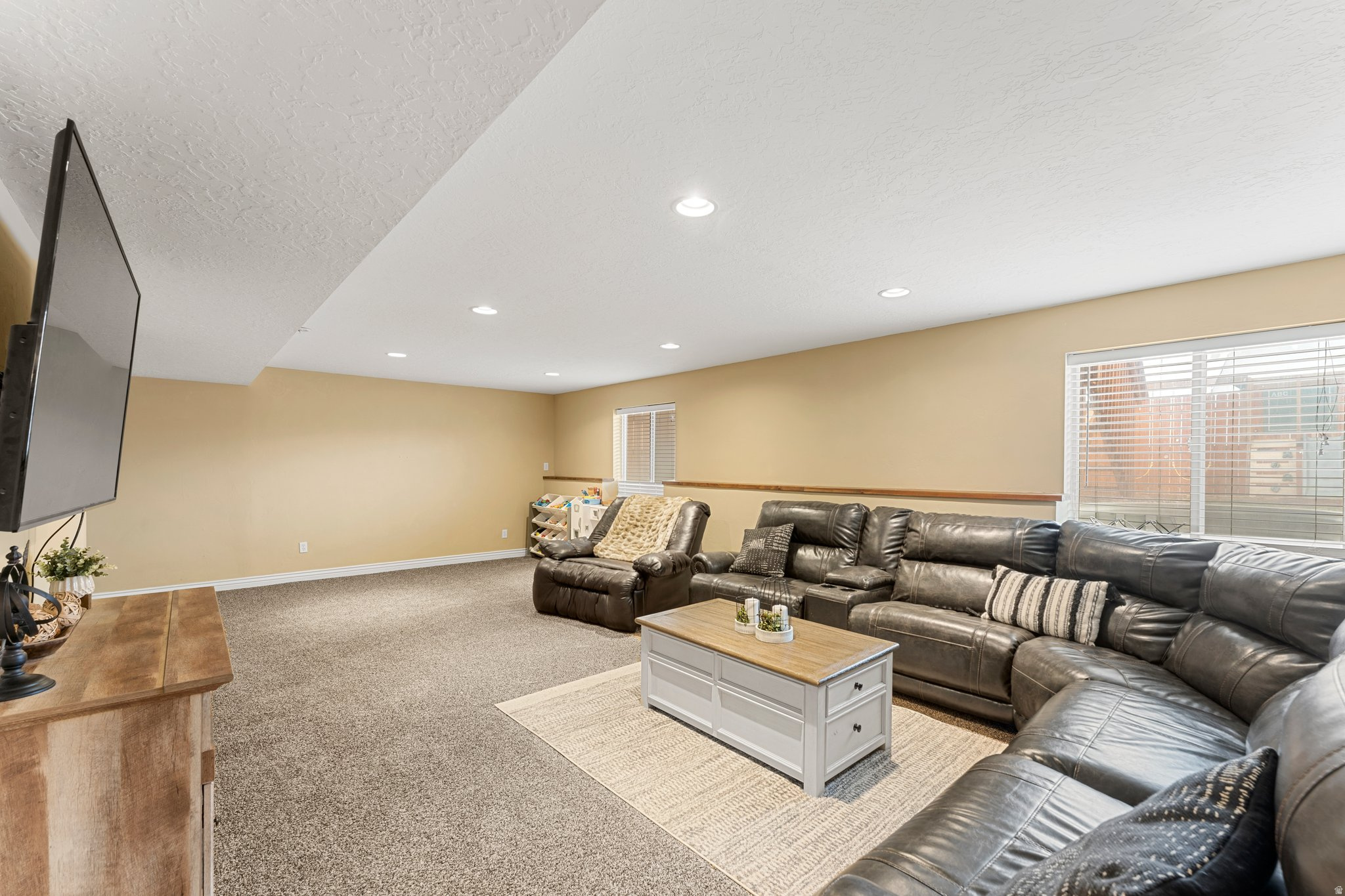 CEDAR MEADOWS SUBDIVISION - Residential