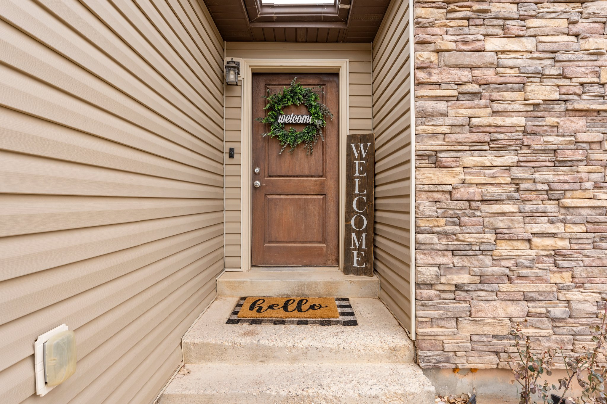 CEDAR MEADOWS SUBDIVISION - Residential
