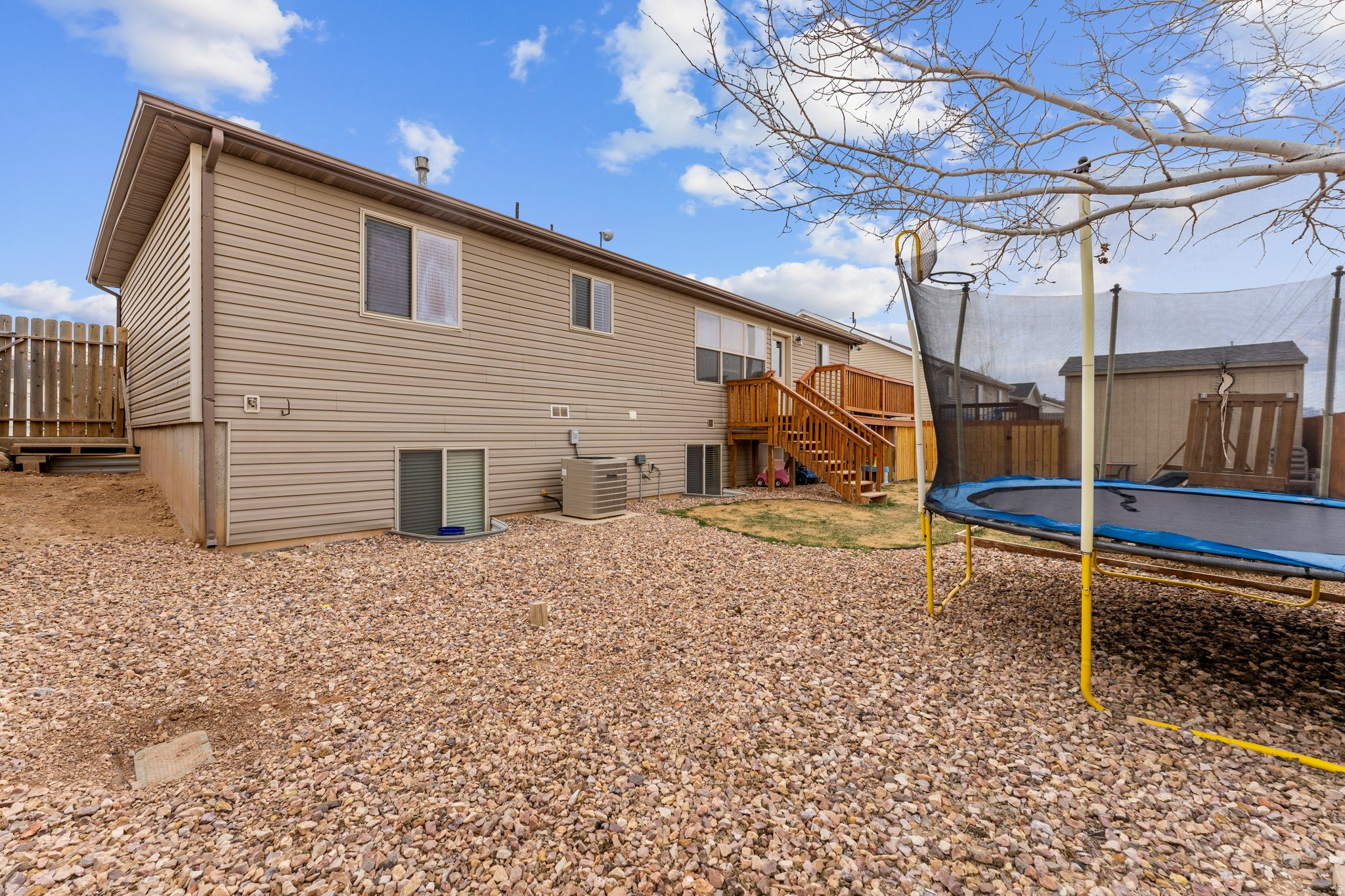 CEDAR MEADOWS SUBDIVISION - Residential