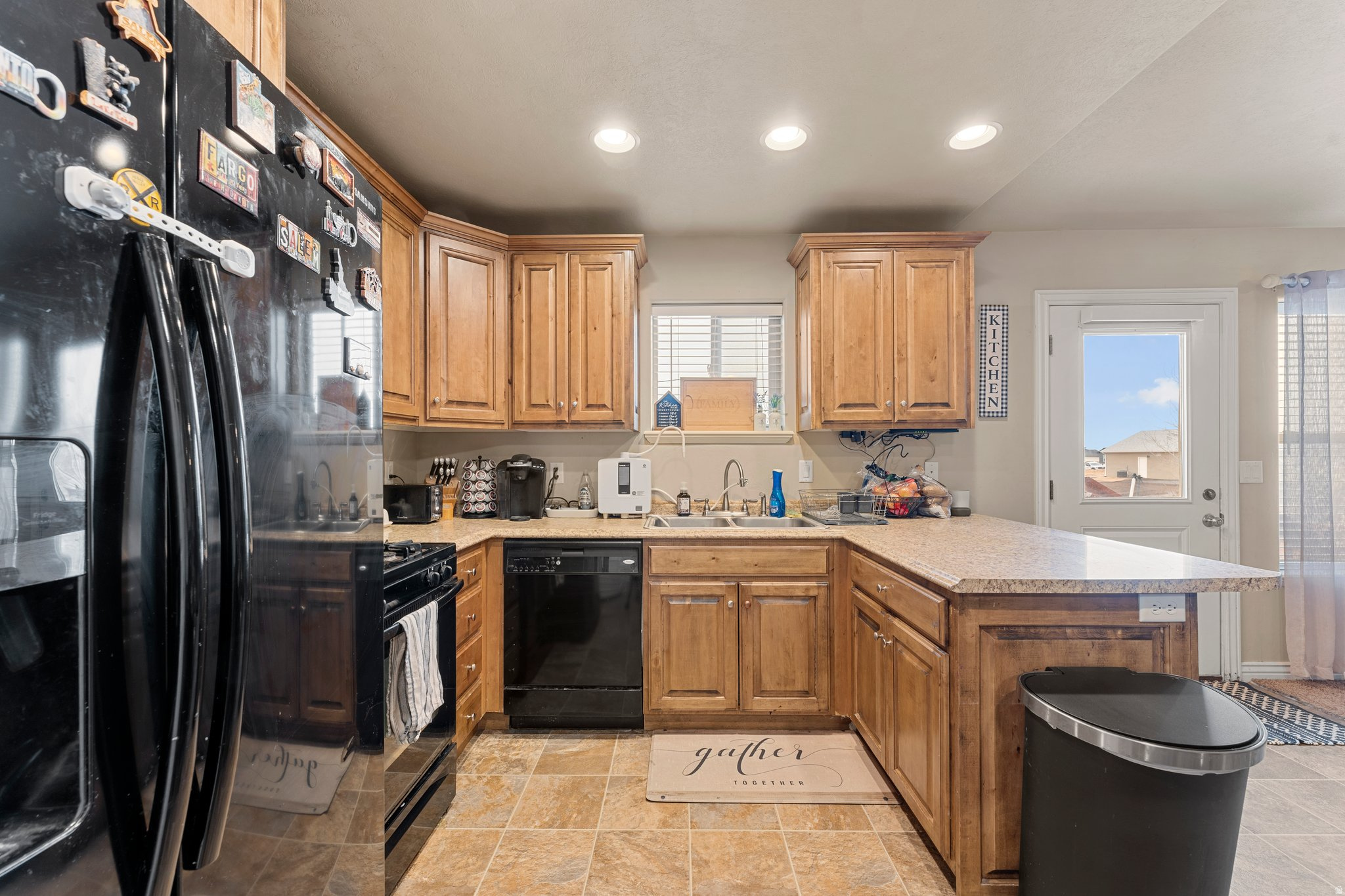 CEDAR MEADOWS SUBDIVISION - Residential