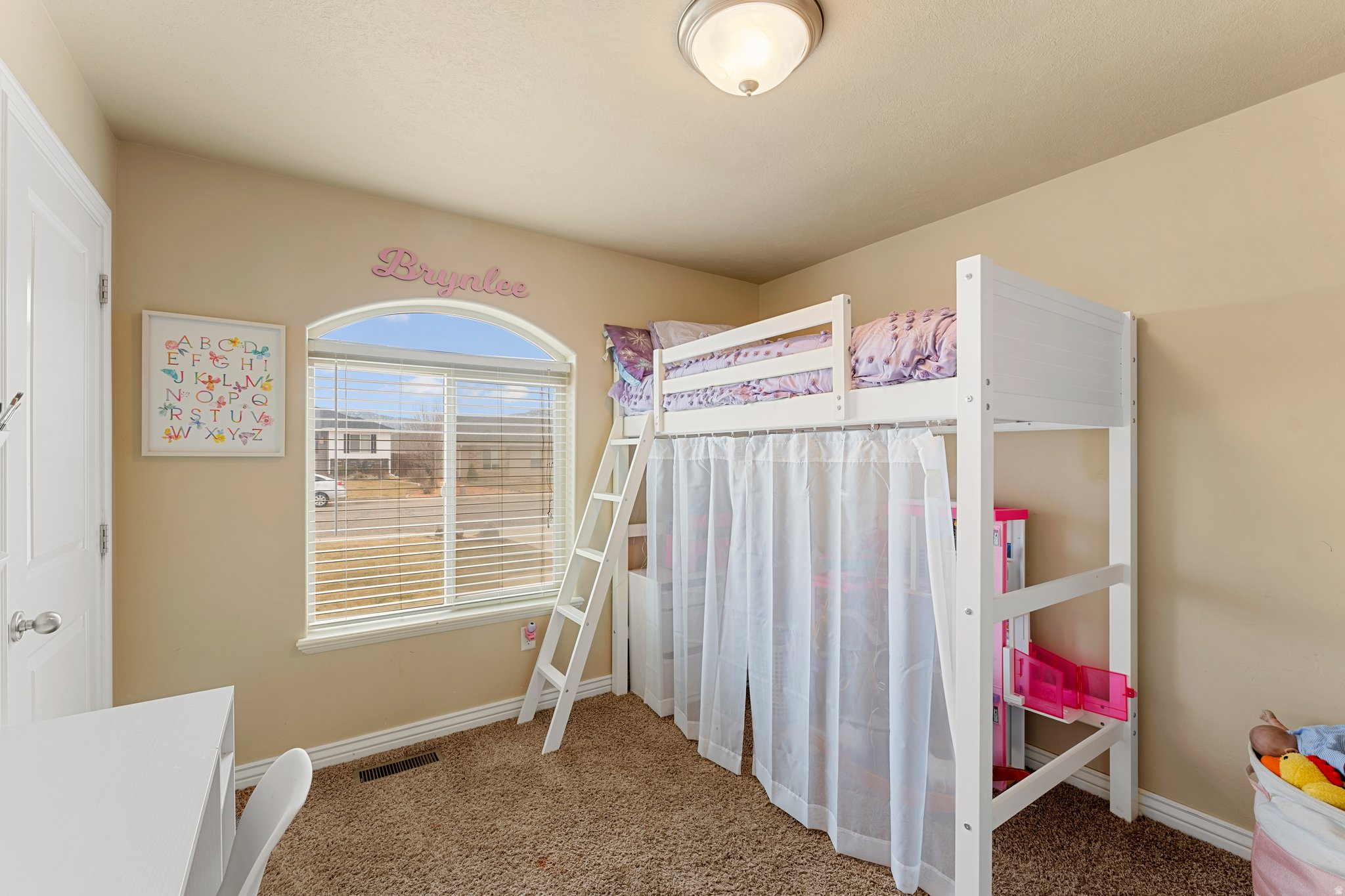 CEDAR MEADOWS SUBDIVISION - Residential
