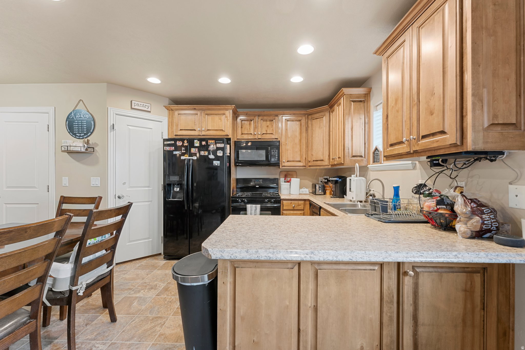 CEDAR MEADOWS SUBDIVISION - Residential