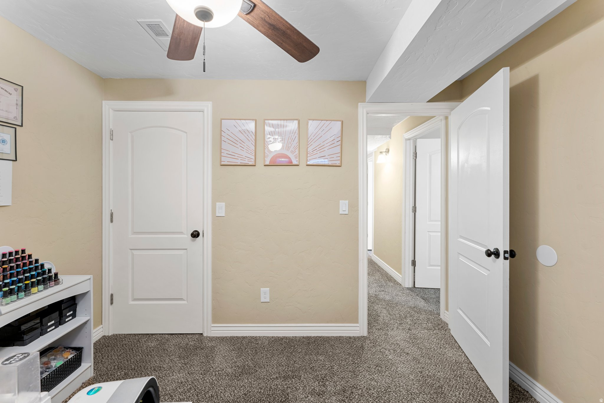 CEDAR MEADOWS SUBDIVISION - Residential