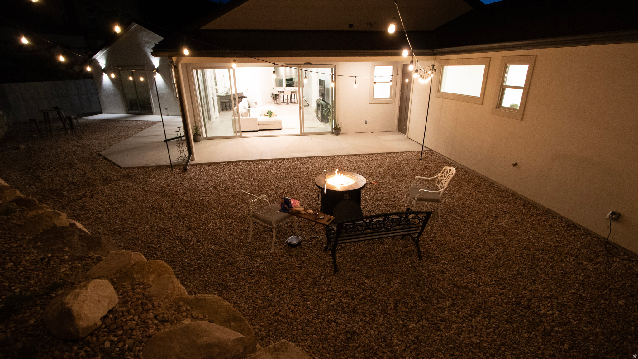 ASHDOWN FOREST - Residential