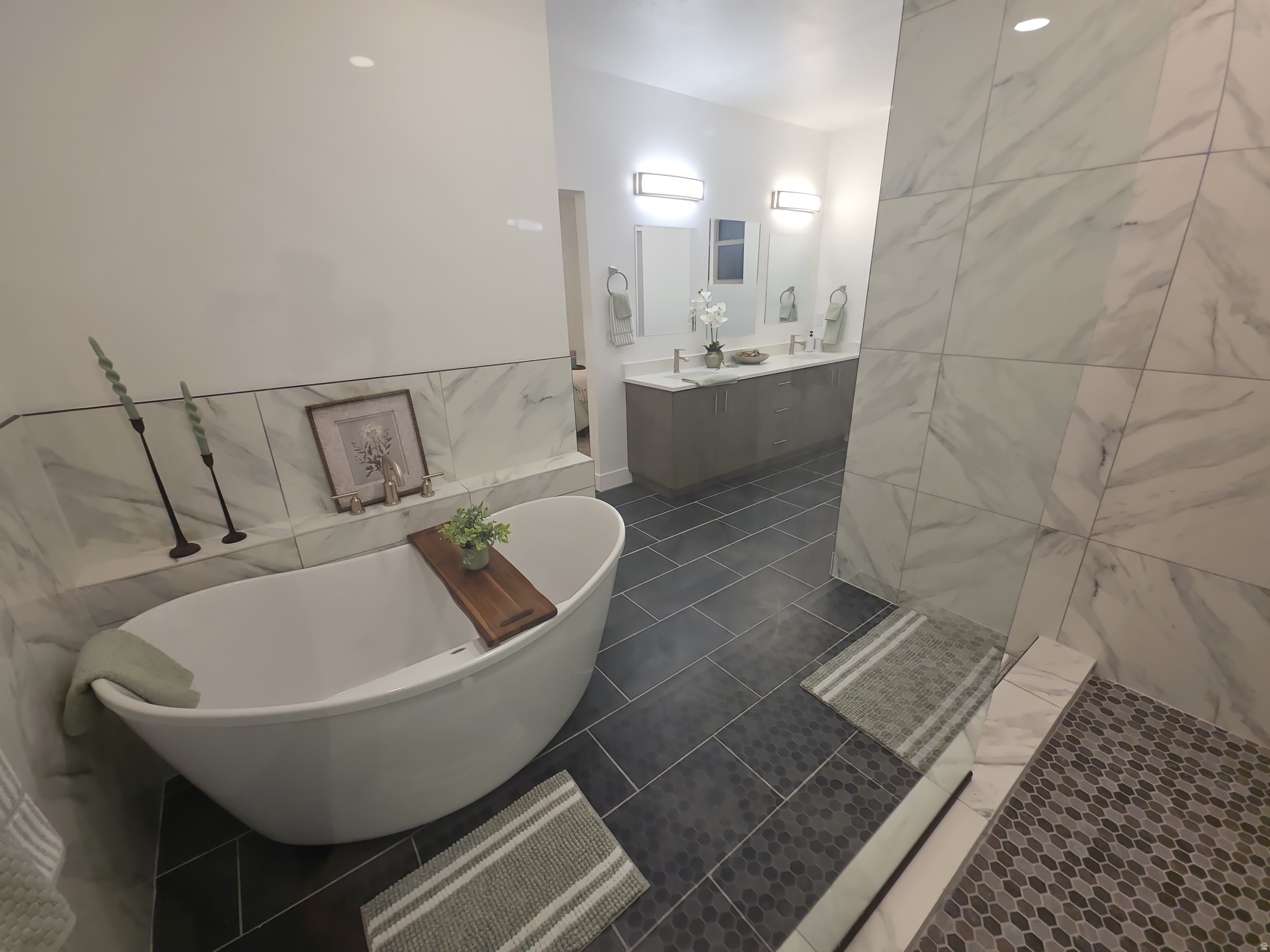 ASHDOWN FOREST - Residential