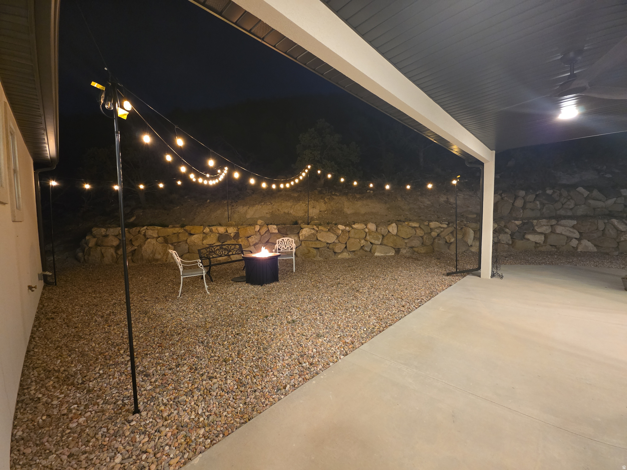 ASHDOWN FOREST - Residential