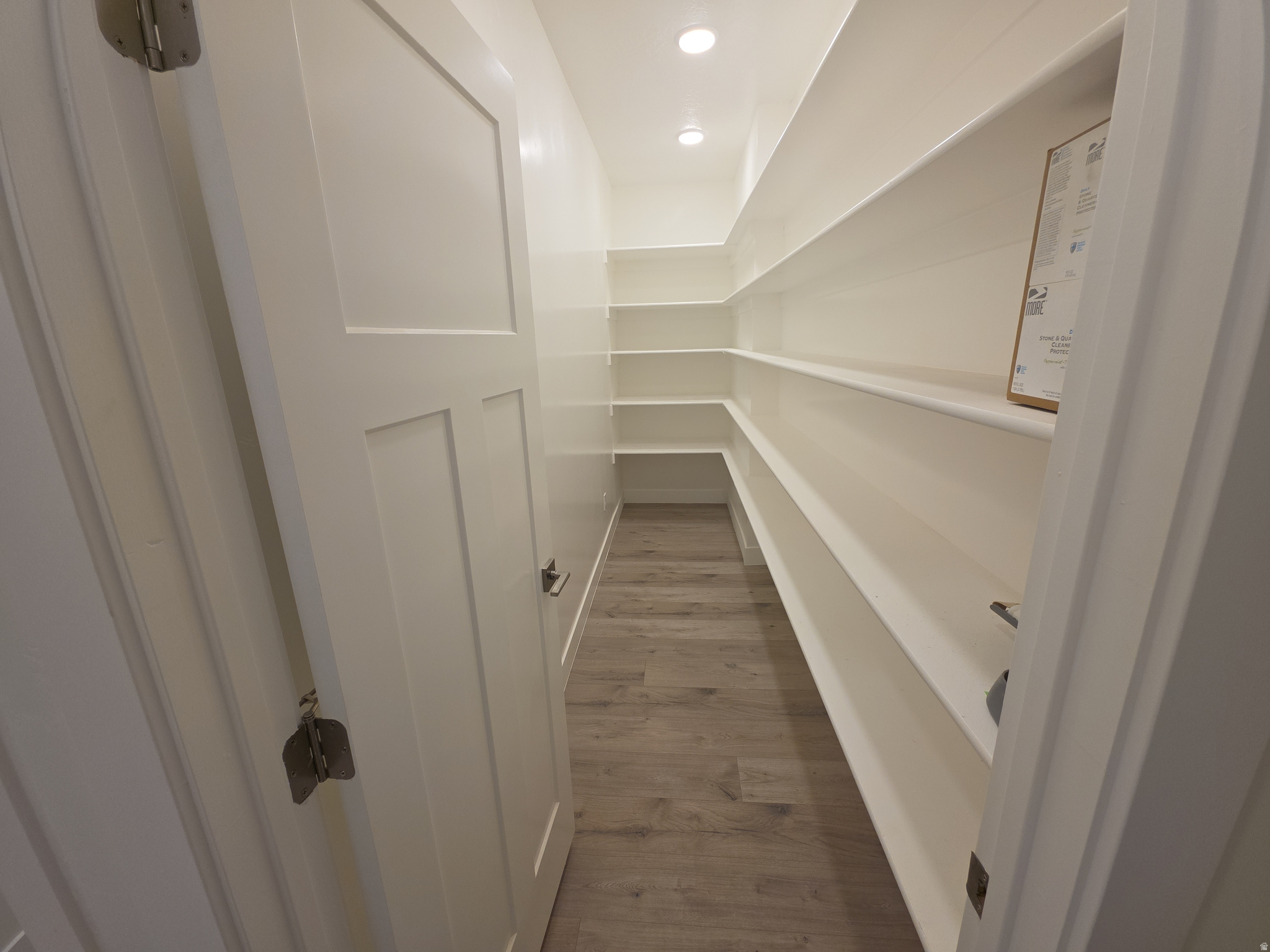 ASHDOWN FOREST - Residential