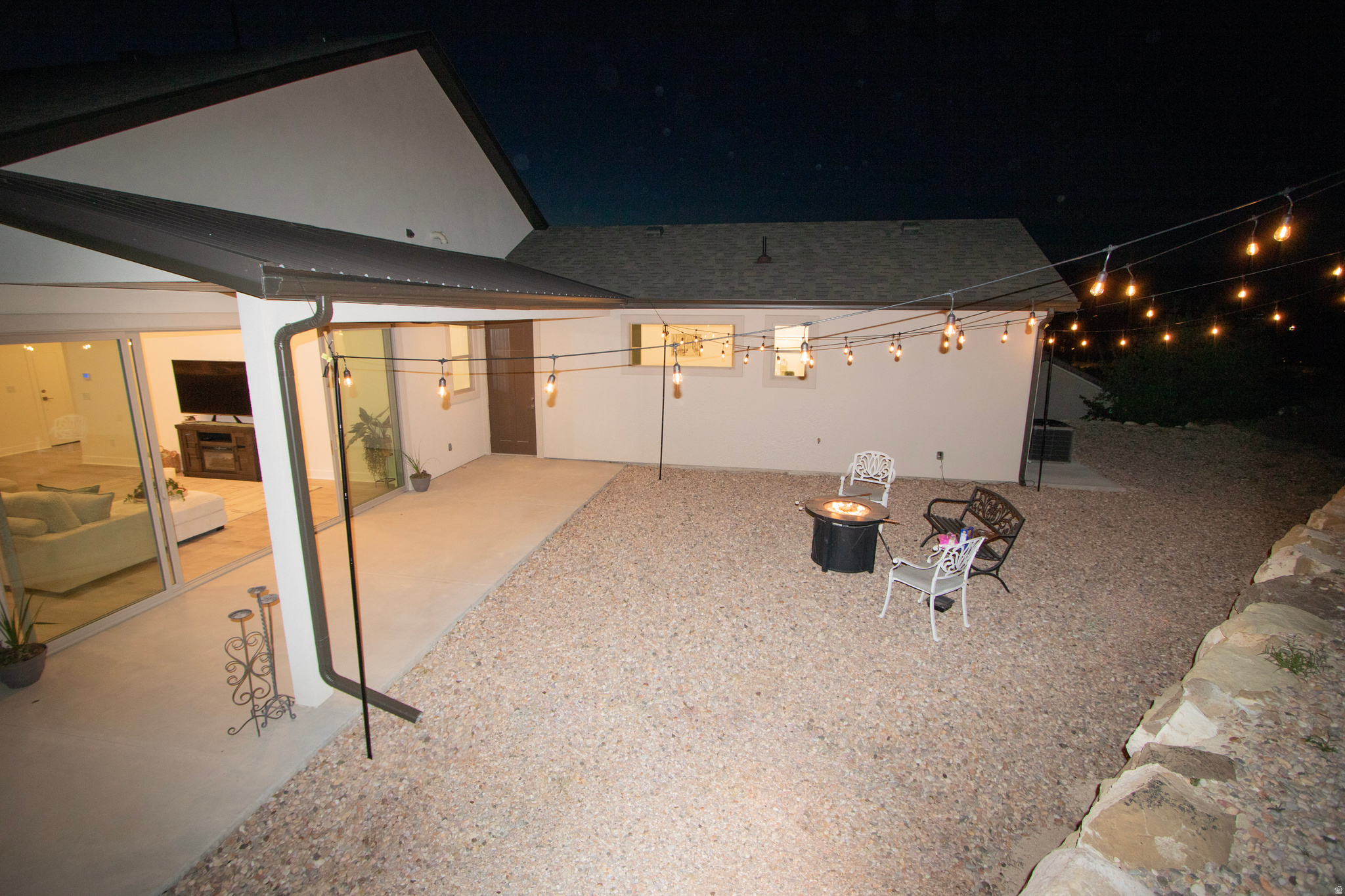 ASHDOWN FOREST - Residential