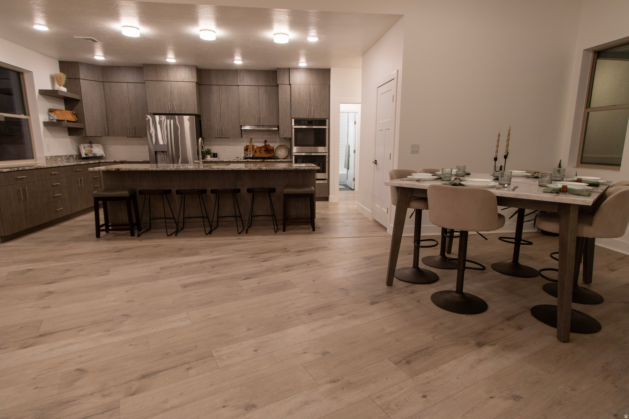 ASHDOWN FOREST - Residential