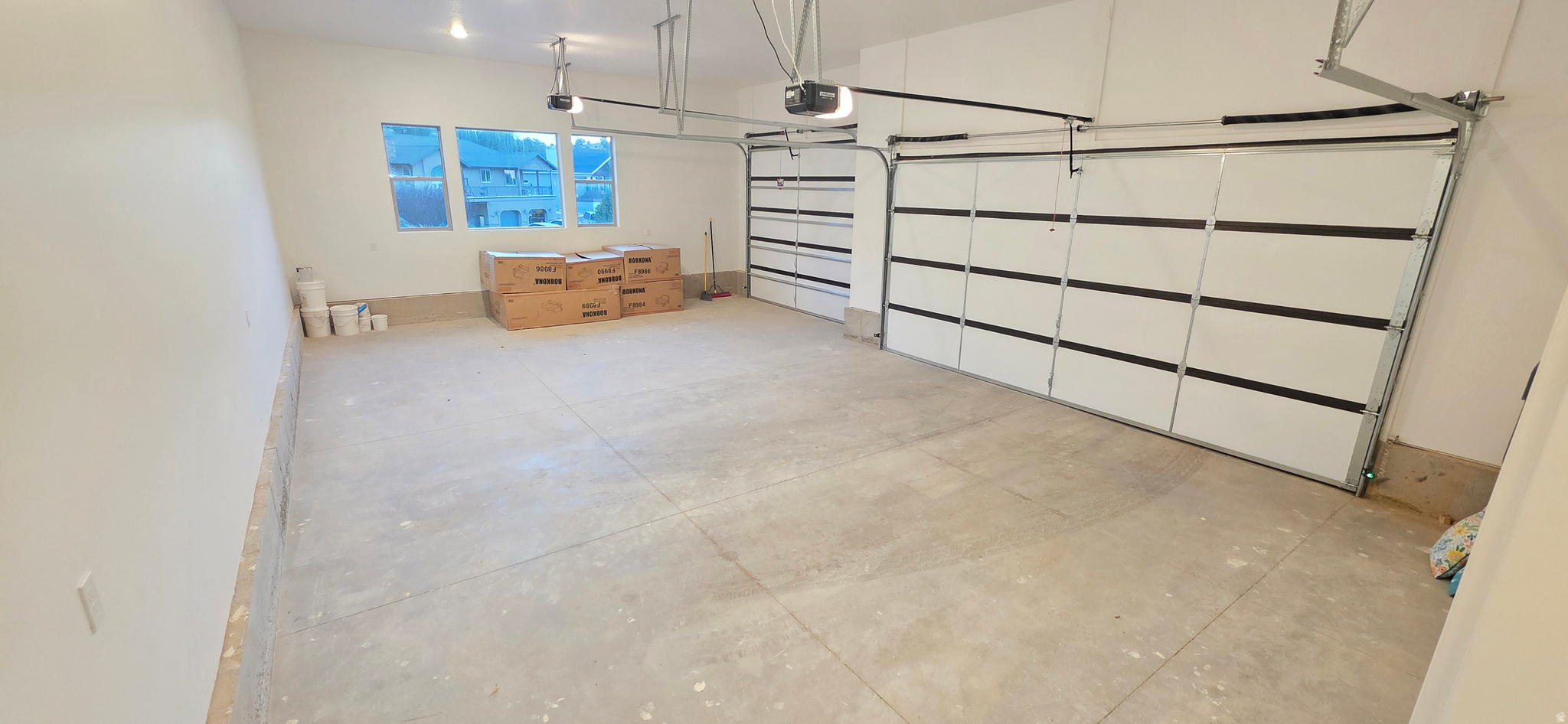 ASHDOWN FOREST - Residential