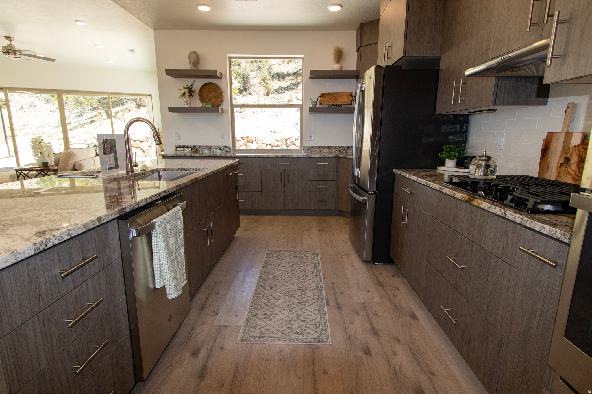 ASHDOWN FOREST - Residential