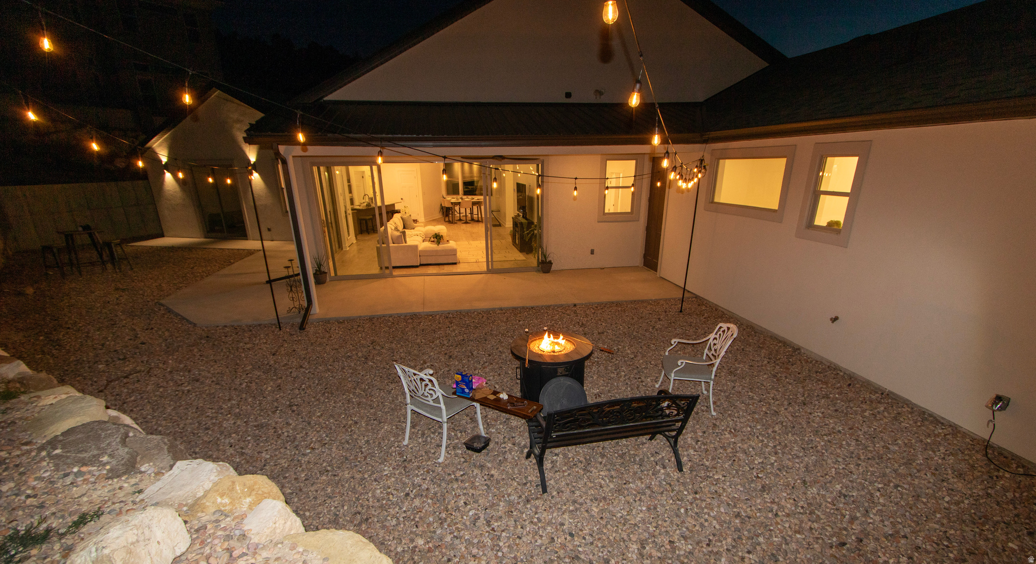 ASHDOWN FOREST - Residential