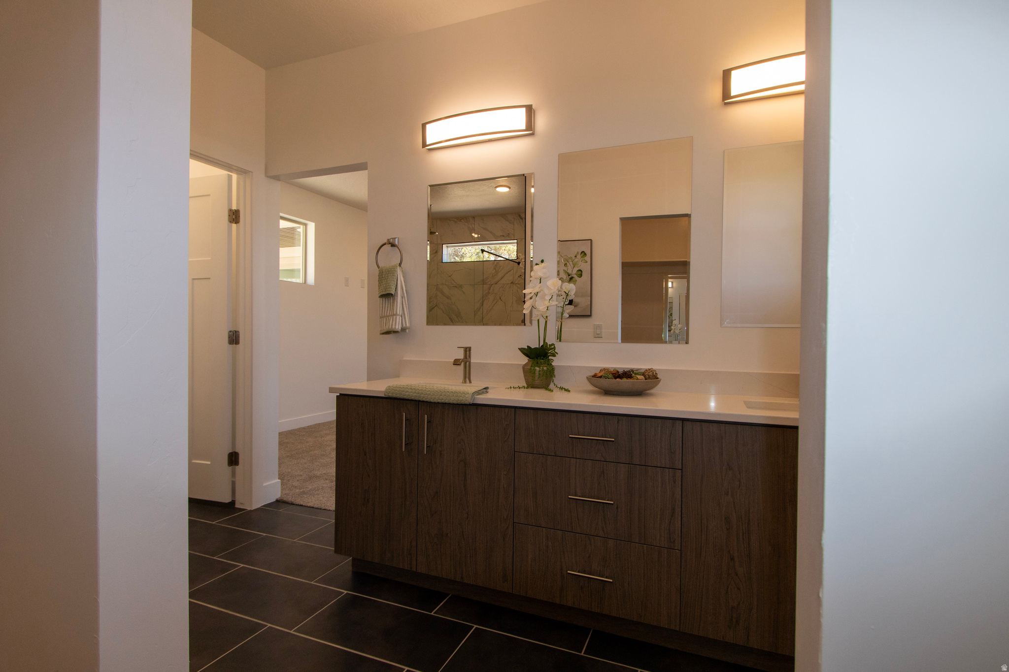 ASHDOWN FOREST - Residential