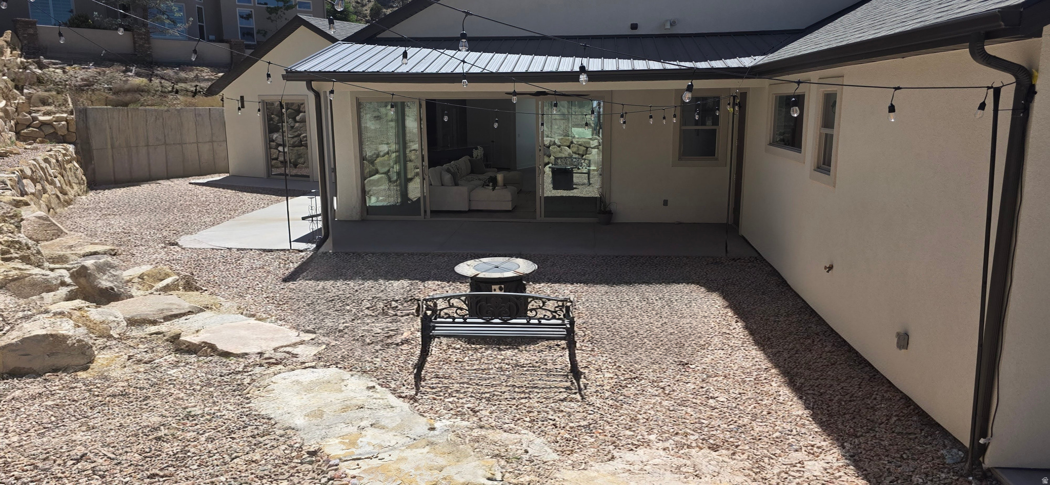 ASHDOWN FOREST - Residential