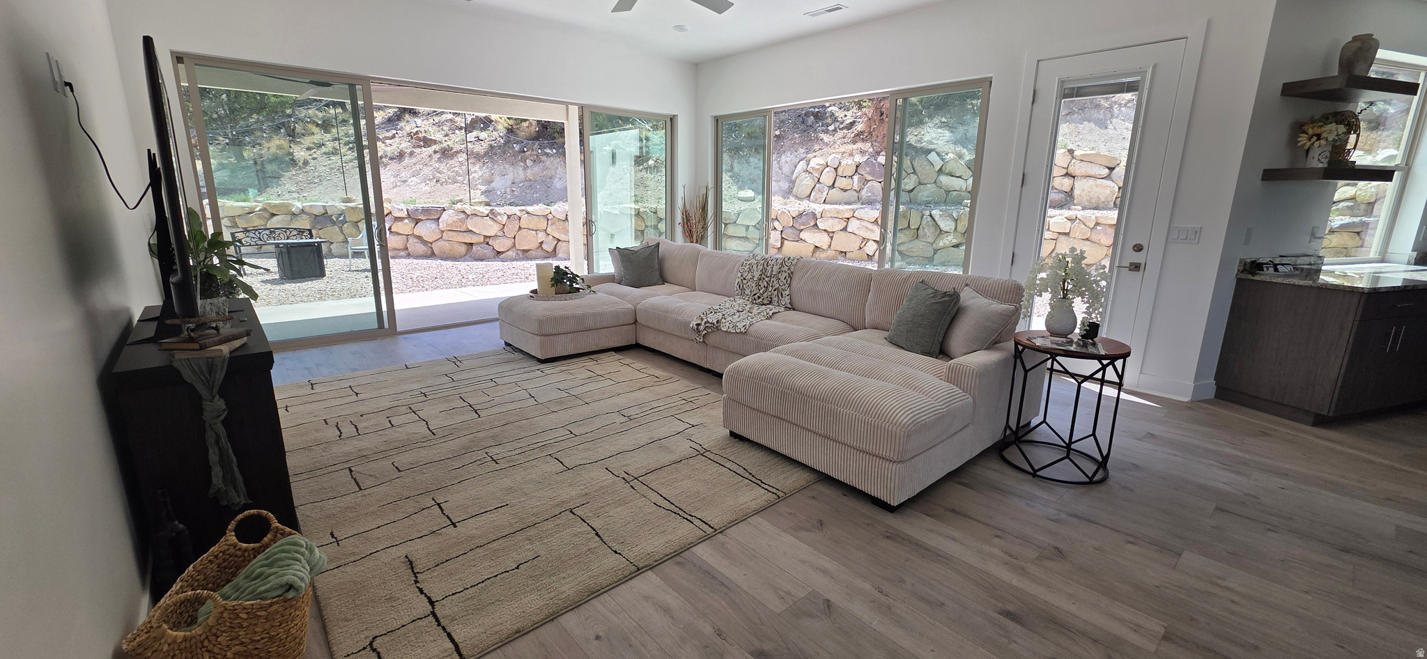 ASHDOWN FOREST - Residential