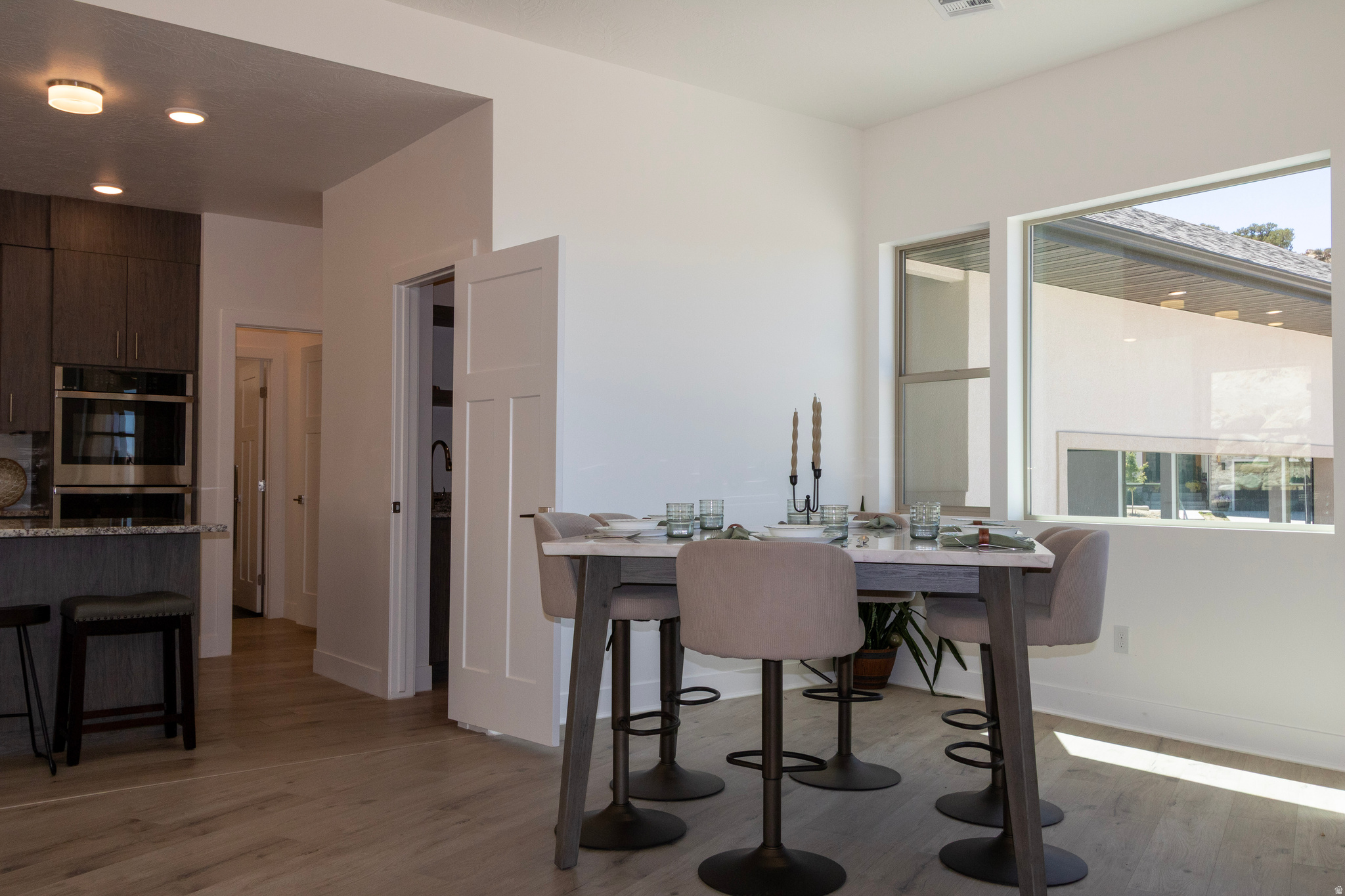 ASHDOWN FOREST - Residential