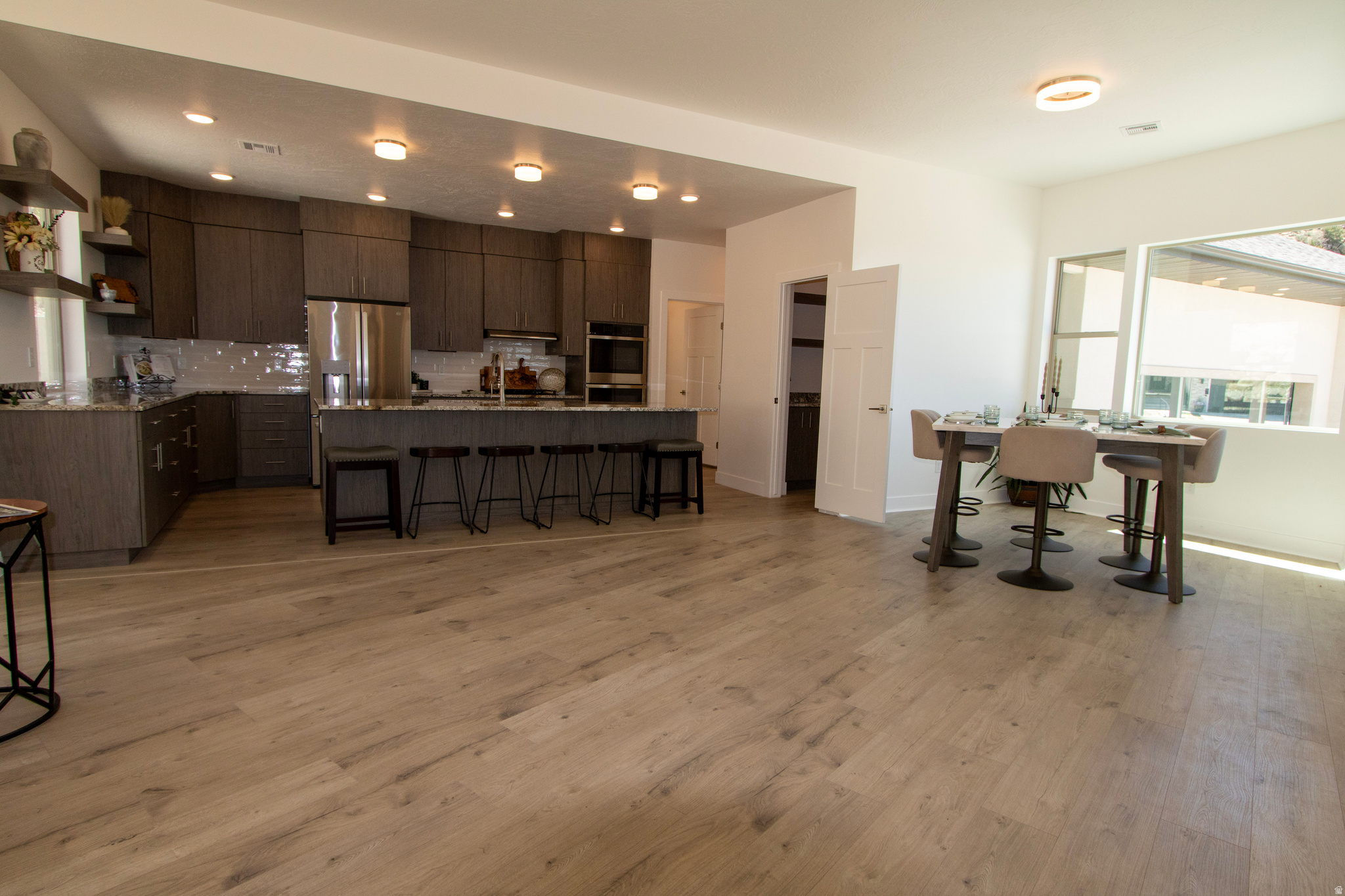 ASHDOWN FOREST - Residential