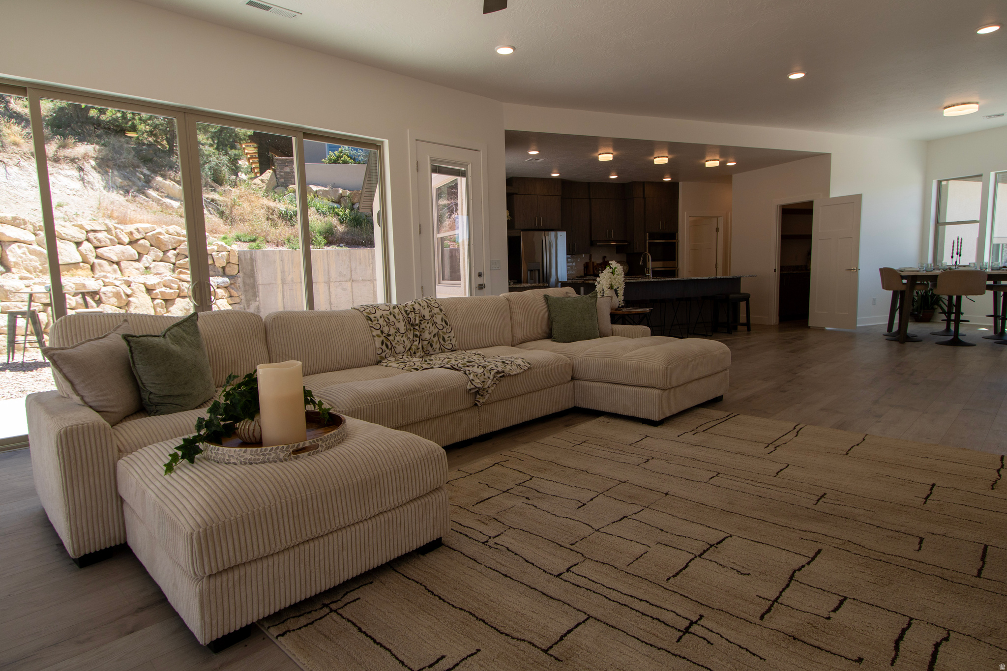 ASHDOWN FOREST - Residential