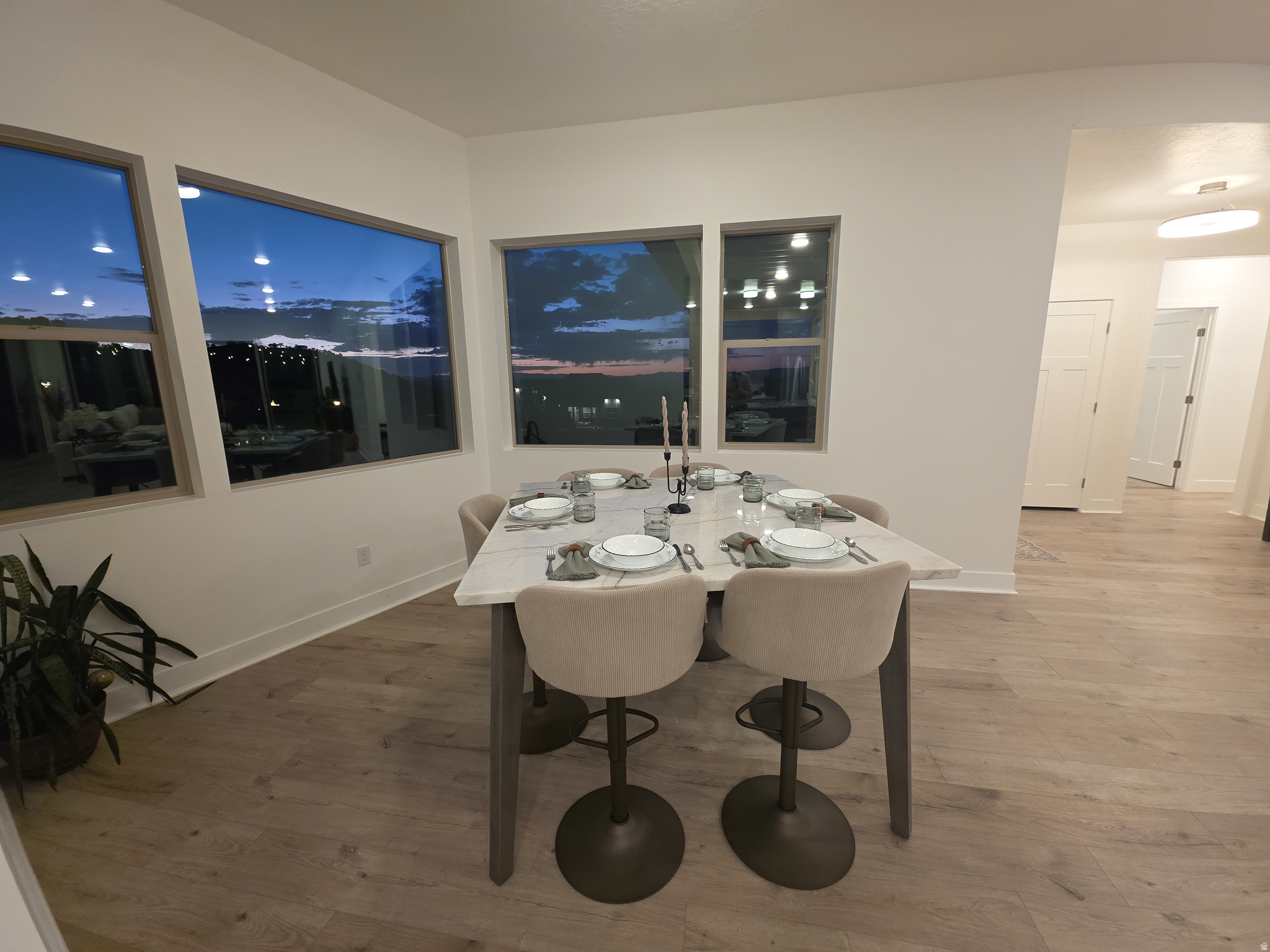ASHDOWN FOREST - Residential