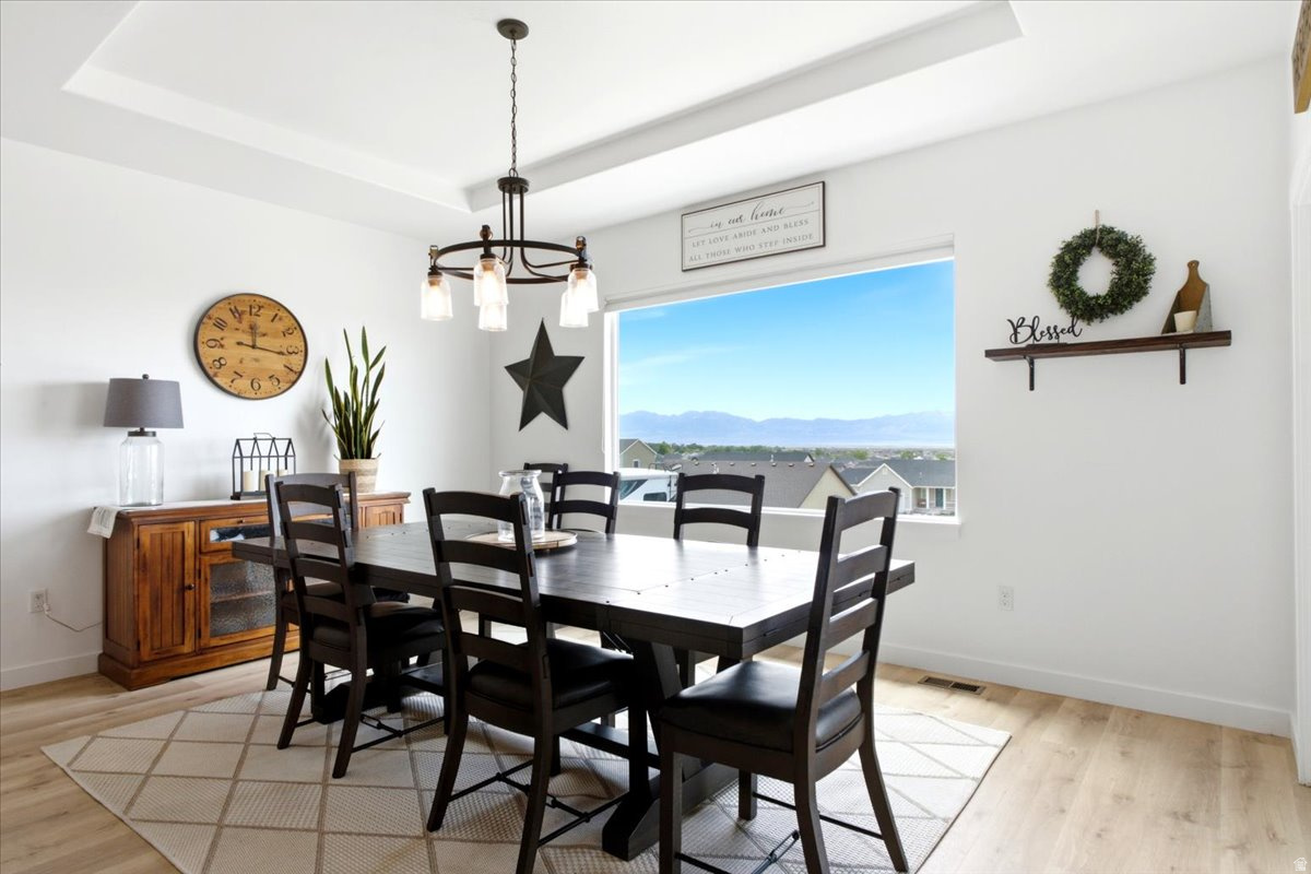 PASTURES AT SADDLEBACK - Residential