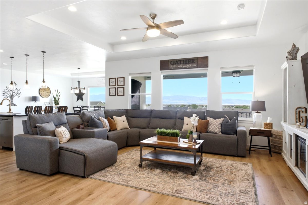 PASTURES AT SADDLEBACK - Residential