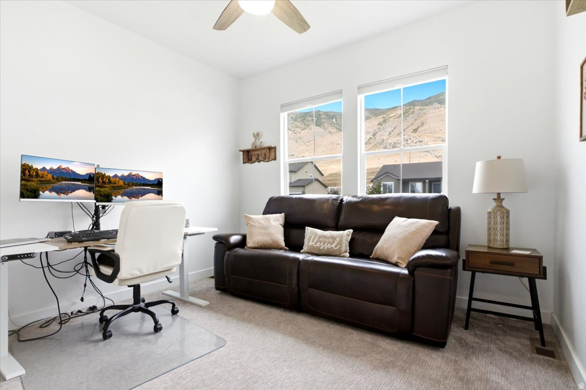 PASTURES AT SADDLEBACK - Residential