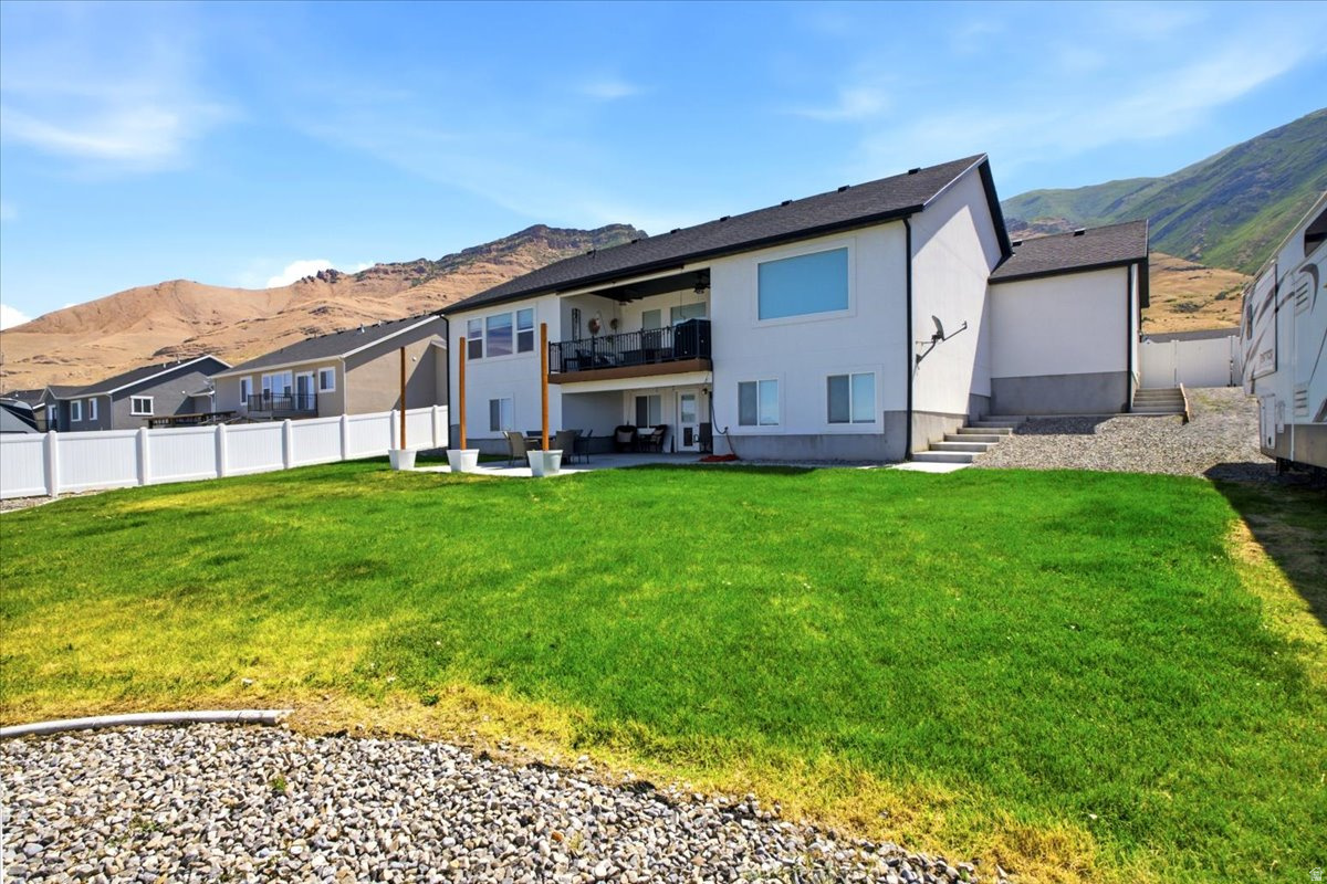 PASTURES@SADDLEBACK - Residential