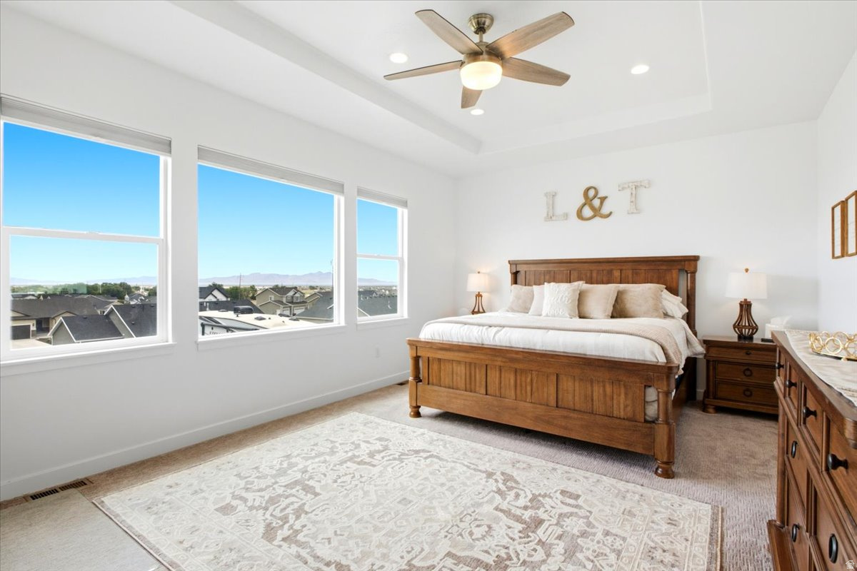 PASTURES AT SADDLEBACK - Residential